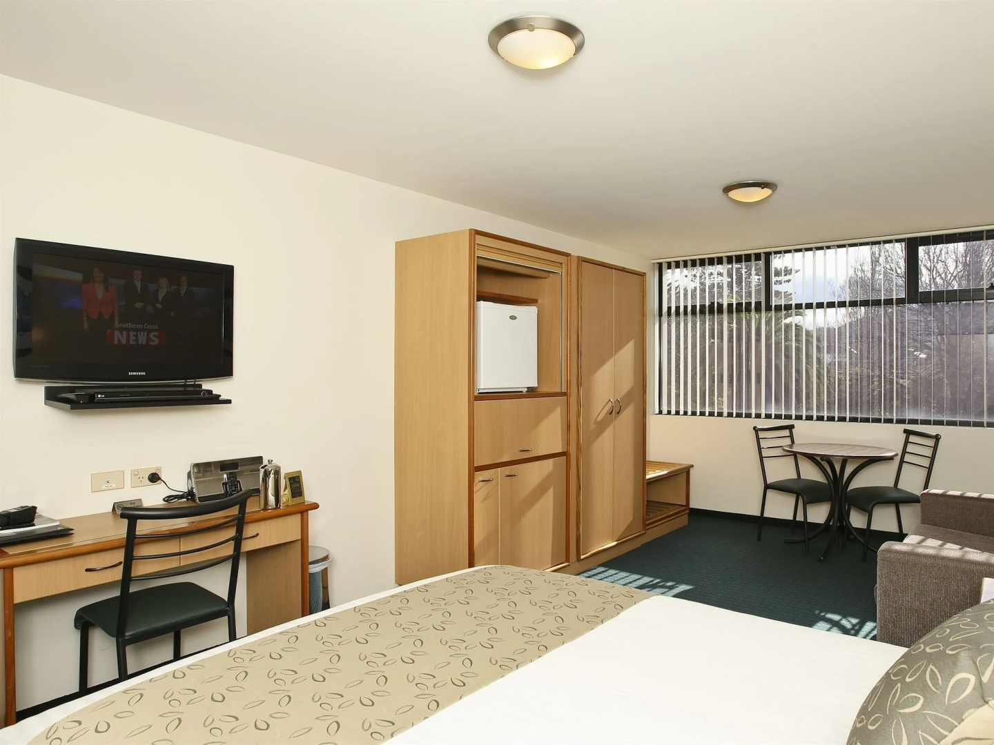 429 Apartments and Suites