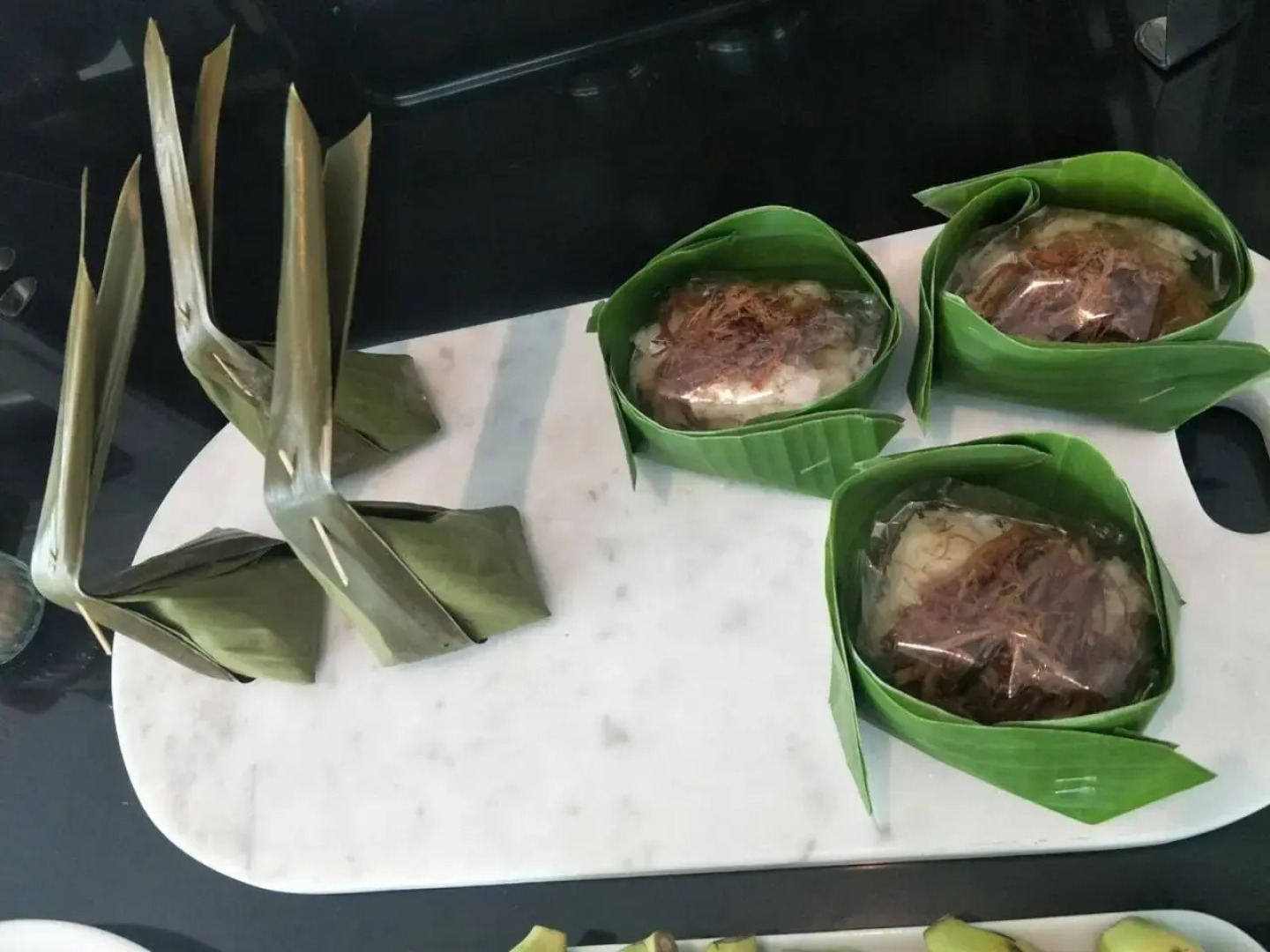 The White Garden Premier Saraburi