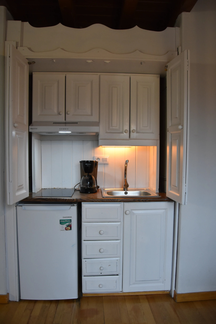 Apartamentos La Solana