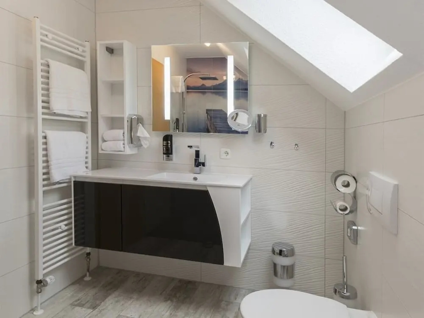 Lakeside Resort Michaela Gmbh & Co.kg