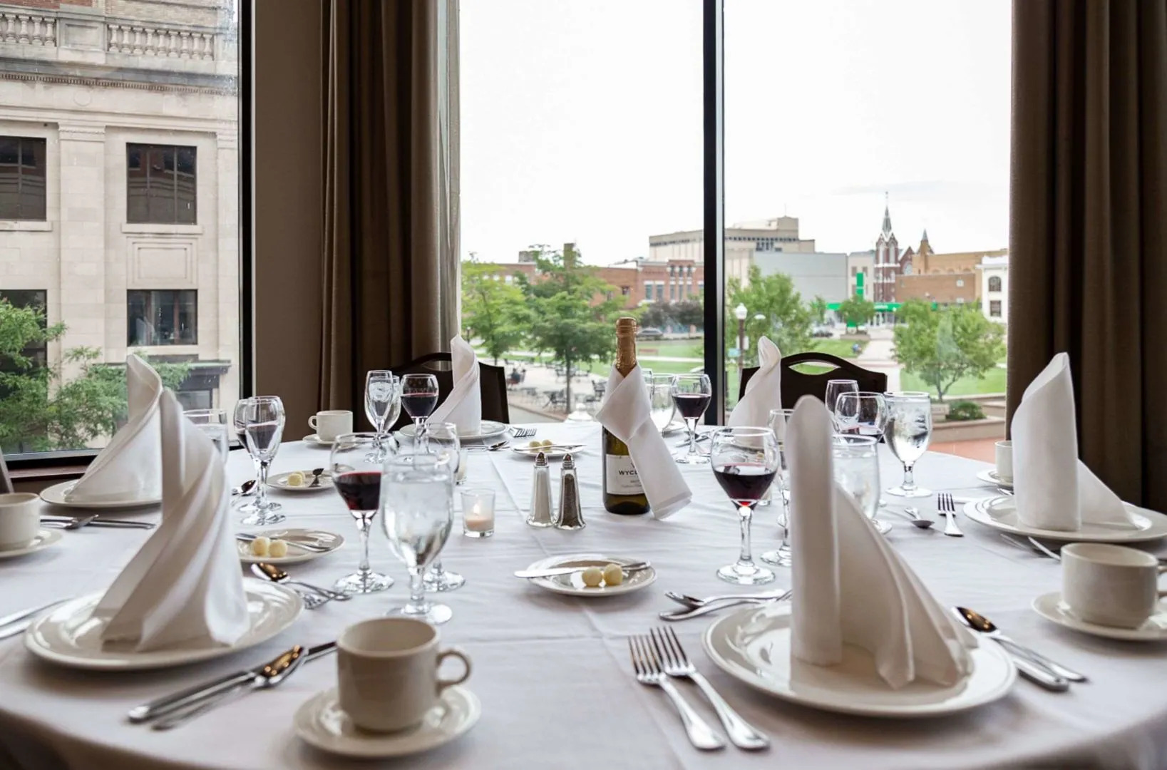 Jefferson Street Inn