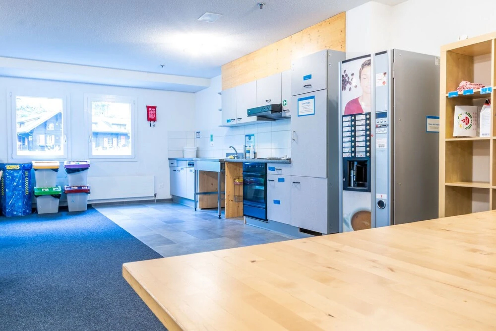 Kandersteg International Scout Centre