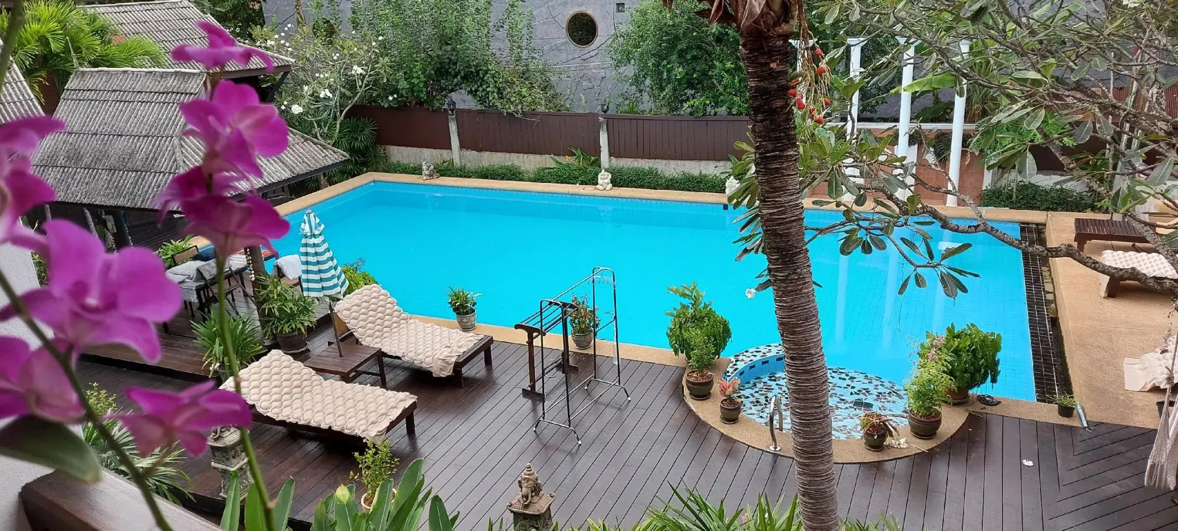 Phangan Paragon Resort & Spa