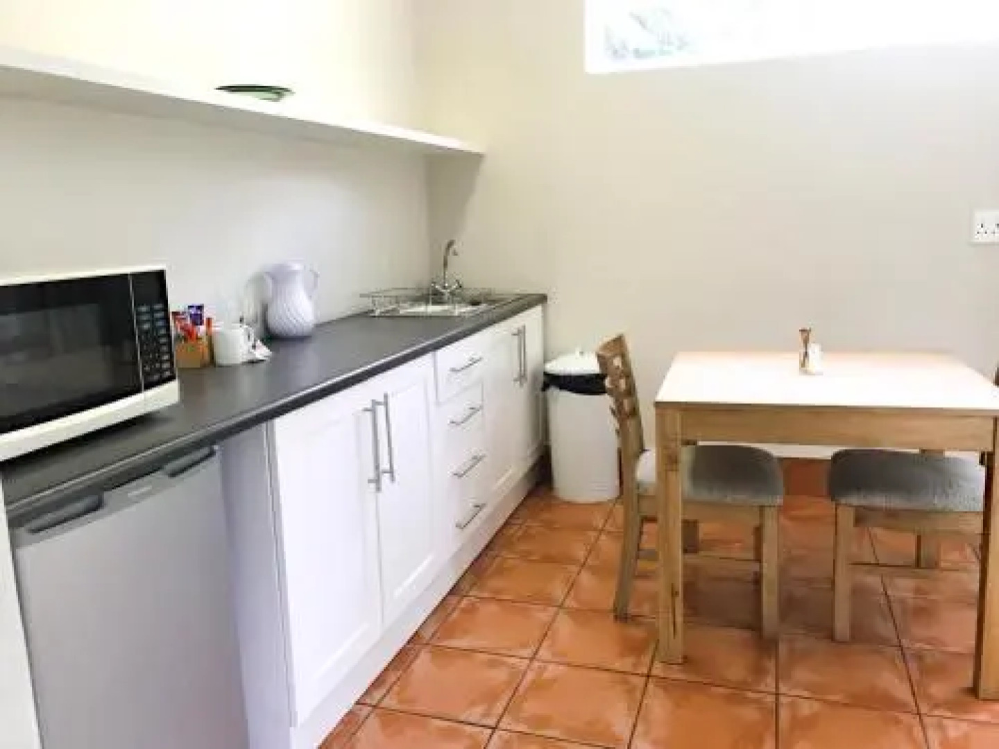 10 on Milner Guesthouse