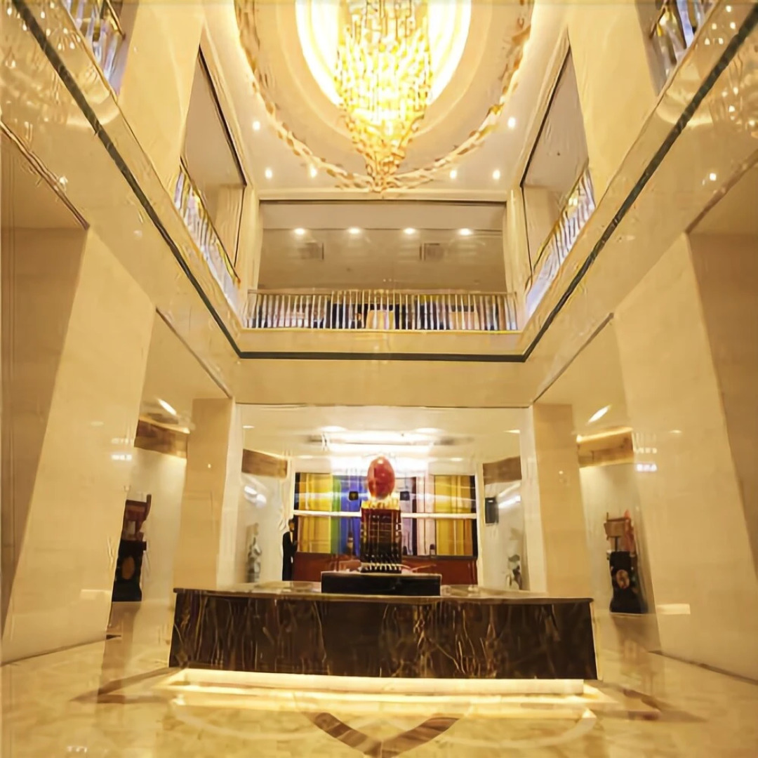 Tian Yuan Hotel