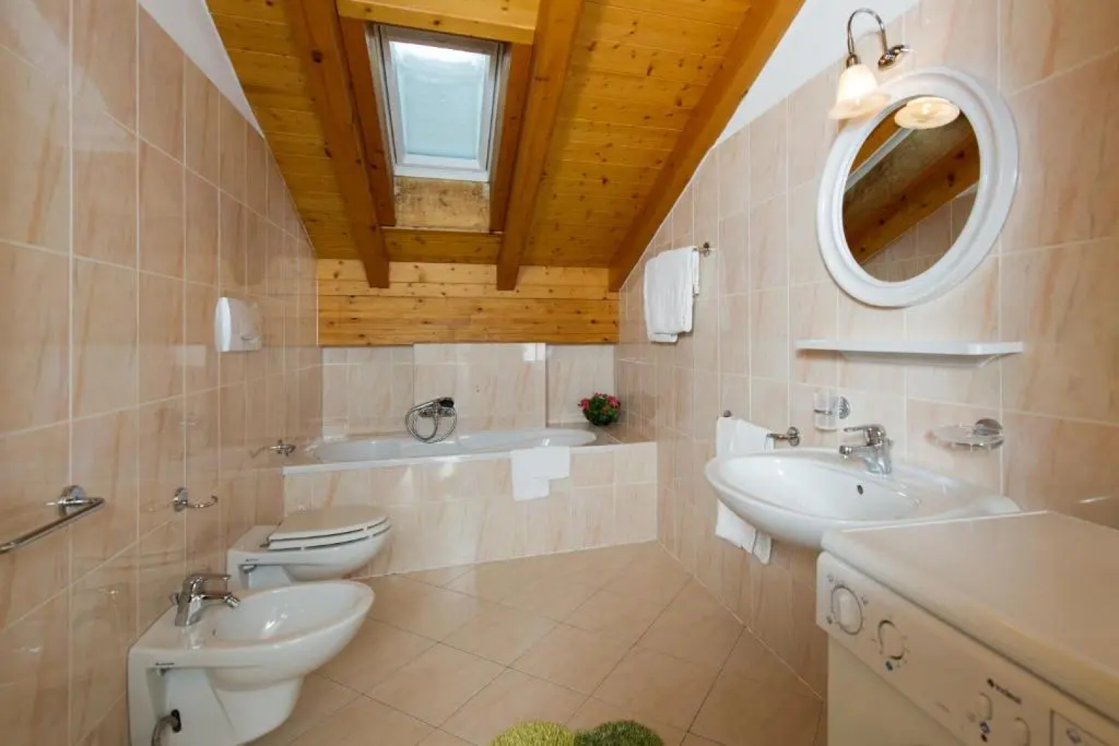 Residence Villa Boschetto