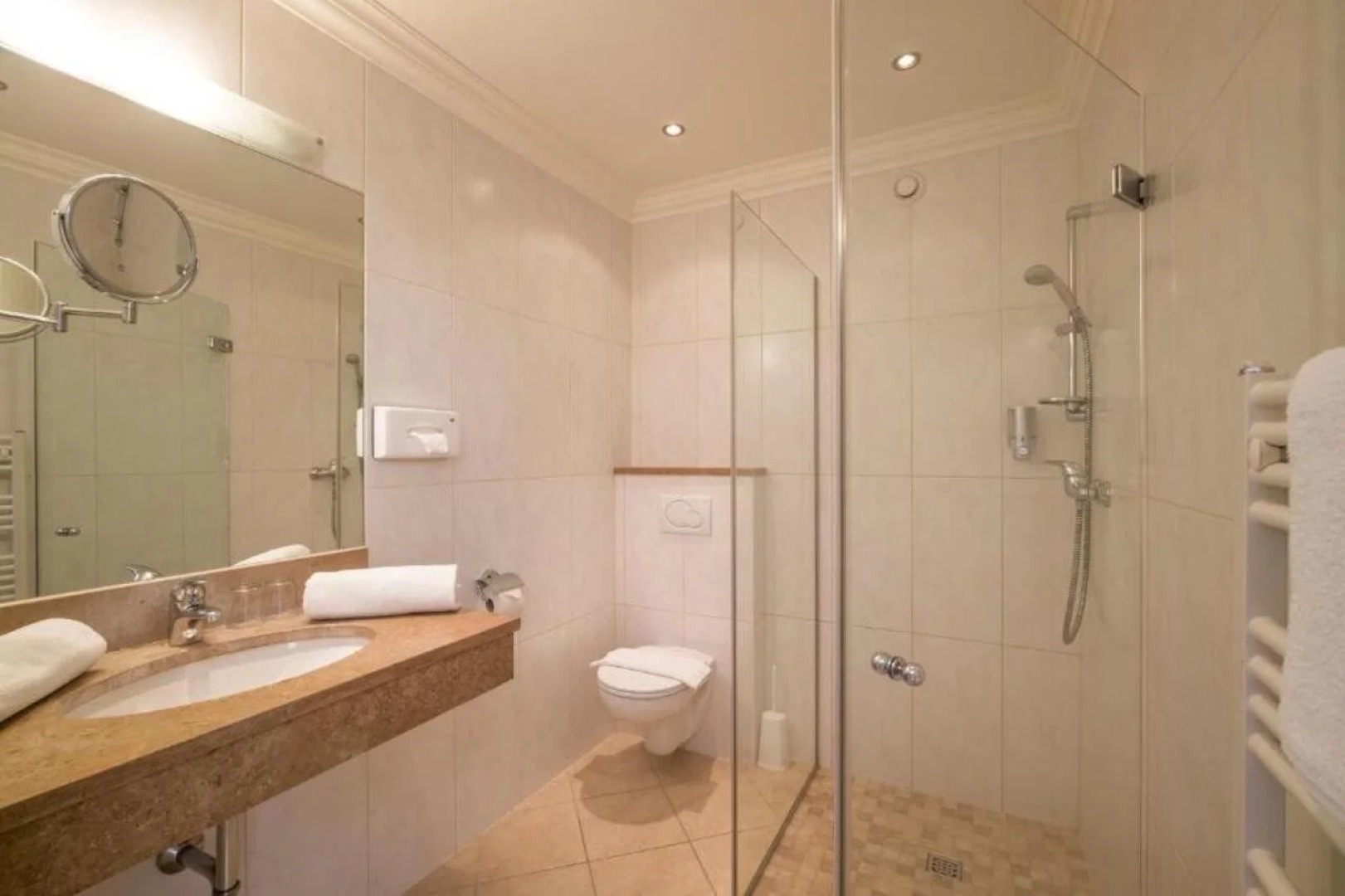 Alpen Glück Hotel Kirchberger Hof