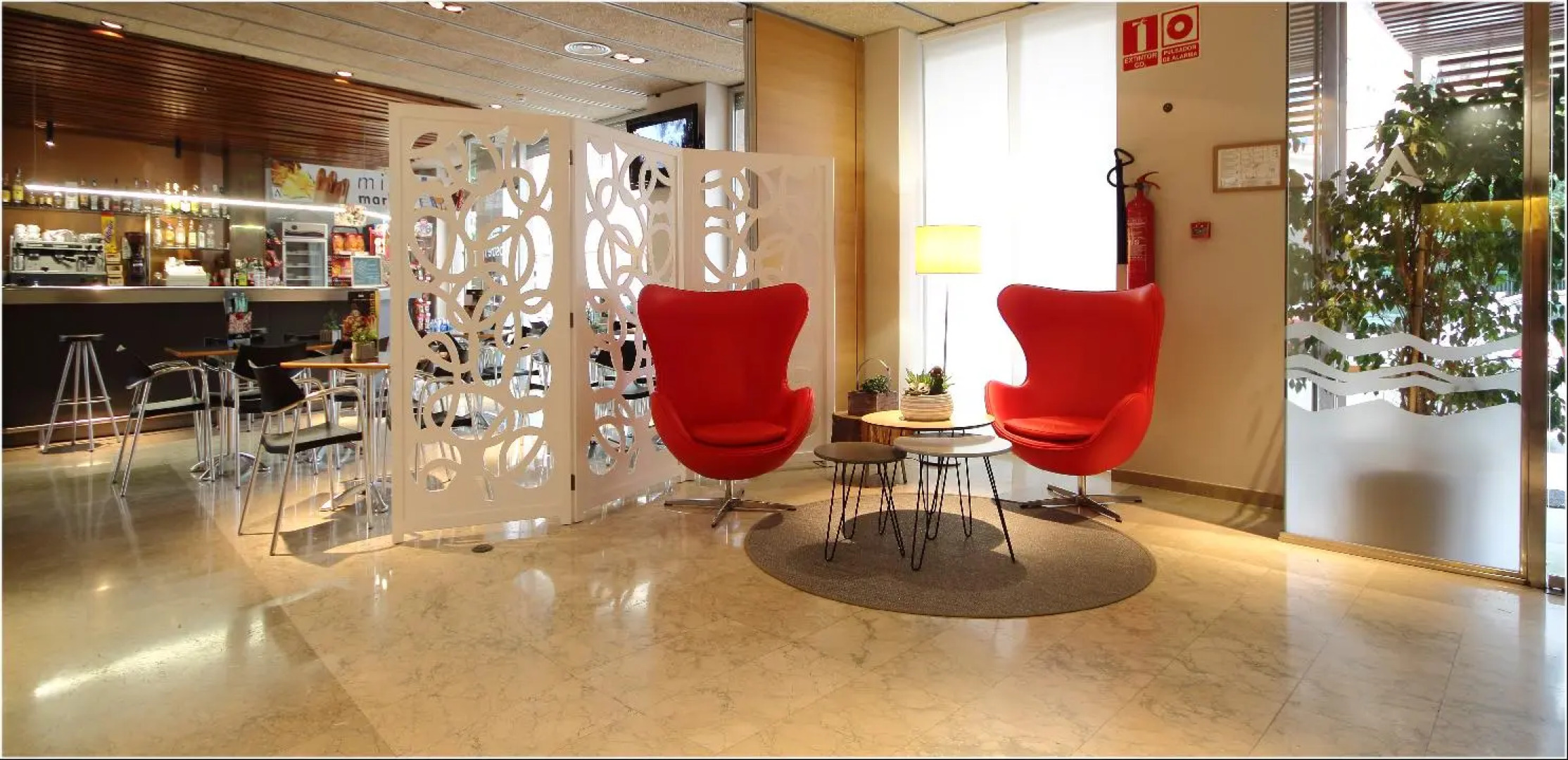 AQUA Hotel Nostre Mar Apartaments