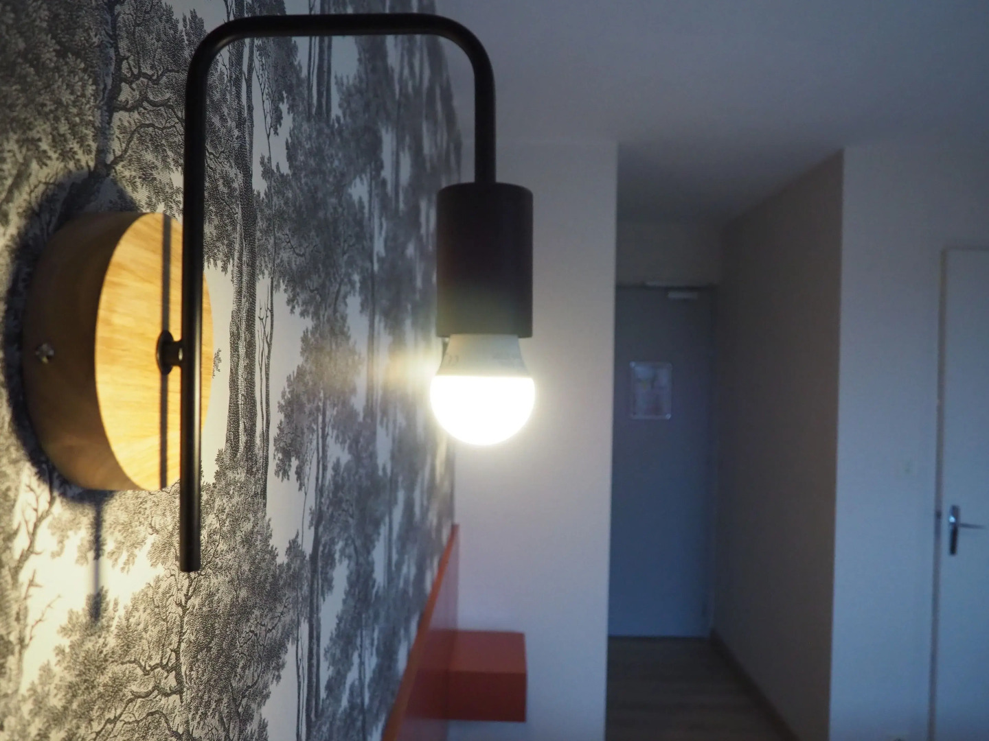 Logis Hôtel Vannes Nord Le Clos des Hortensias