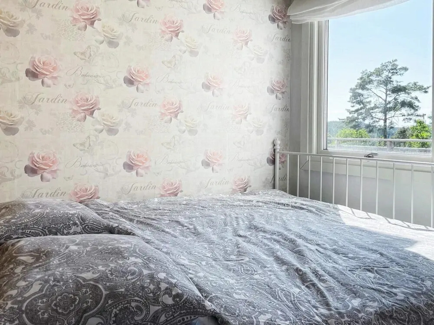 4 Person Holiday Home in Uddevalla-by Traum