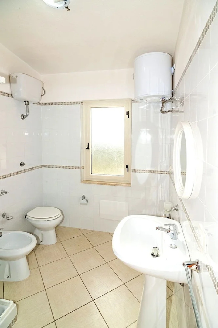 Complesso Residenziale Ottiolu Marina