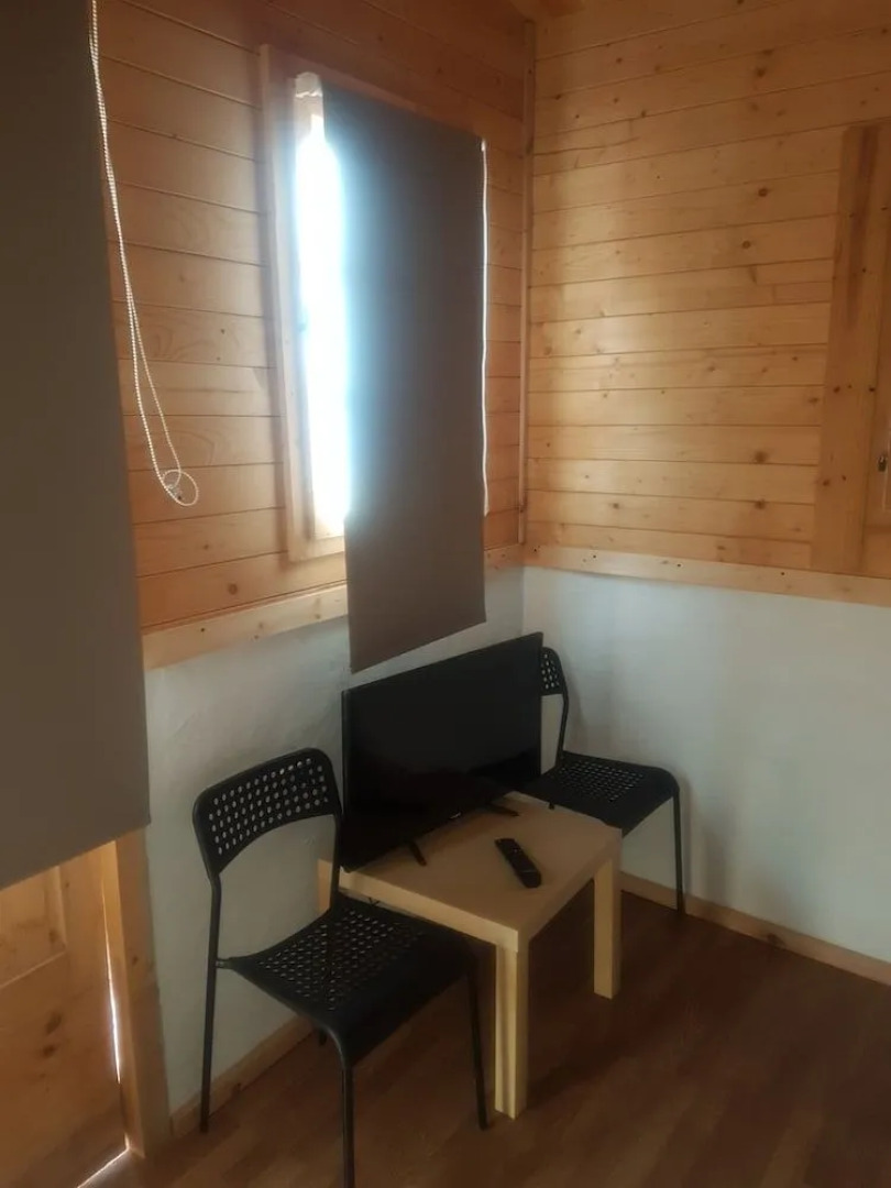 Hotel Rural Conde Tio Medina