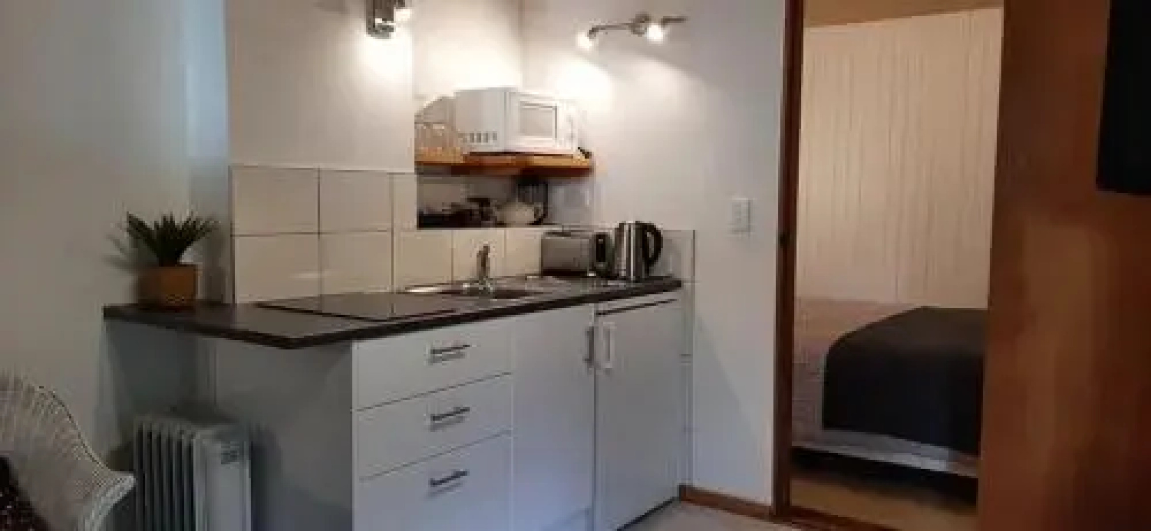 Buena Vista Apartment