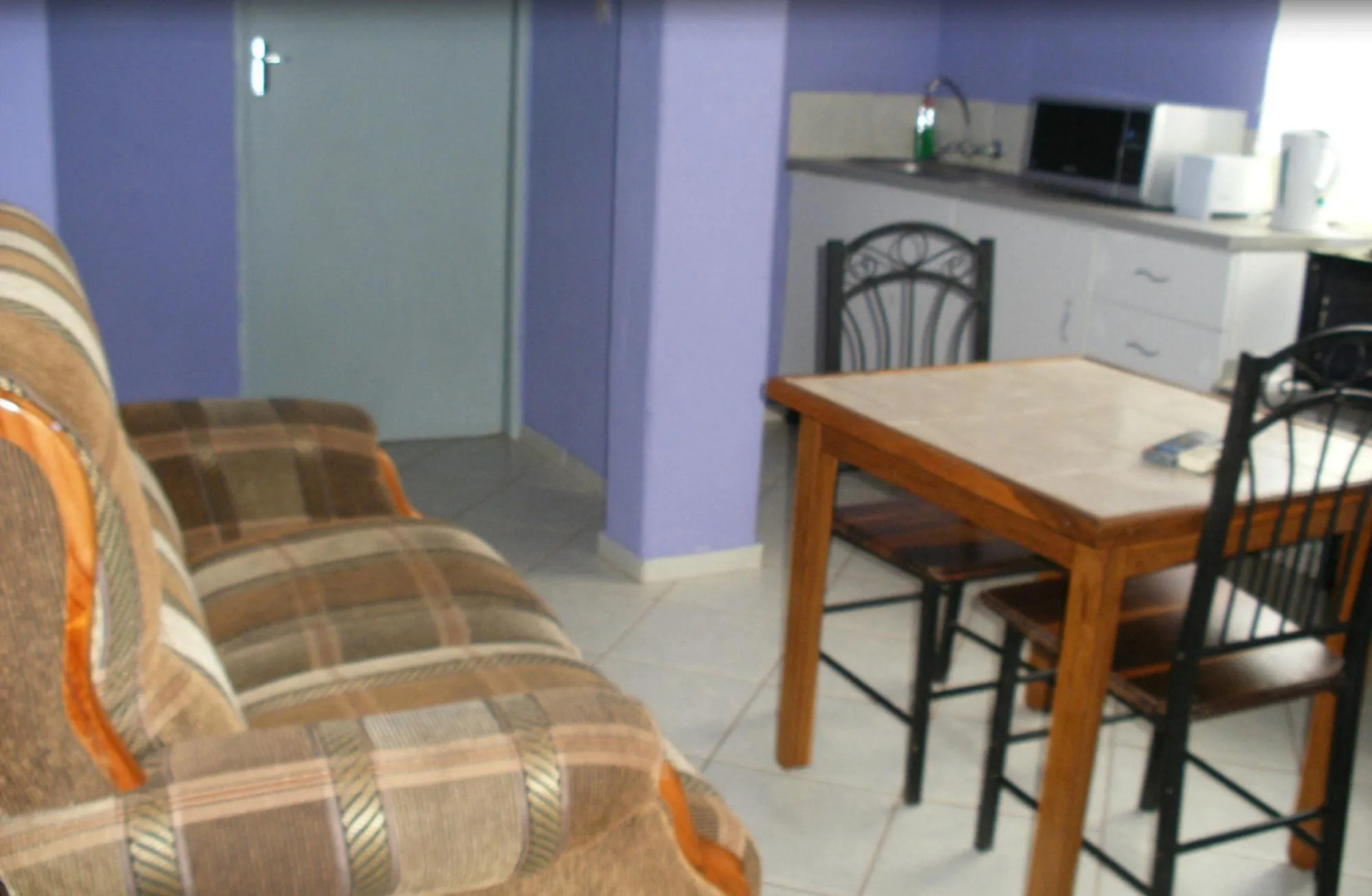 Gloria's Bed and Breakfast