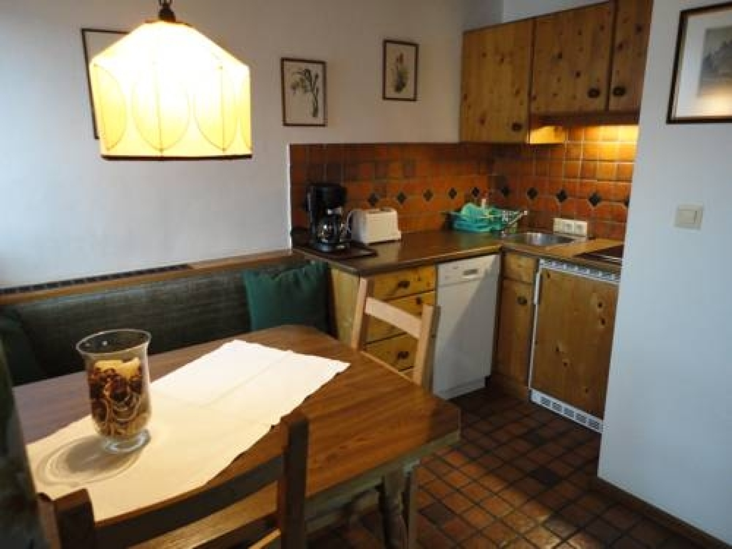 Allegroitalia Espresso Darsena