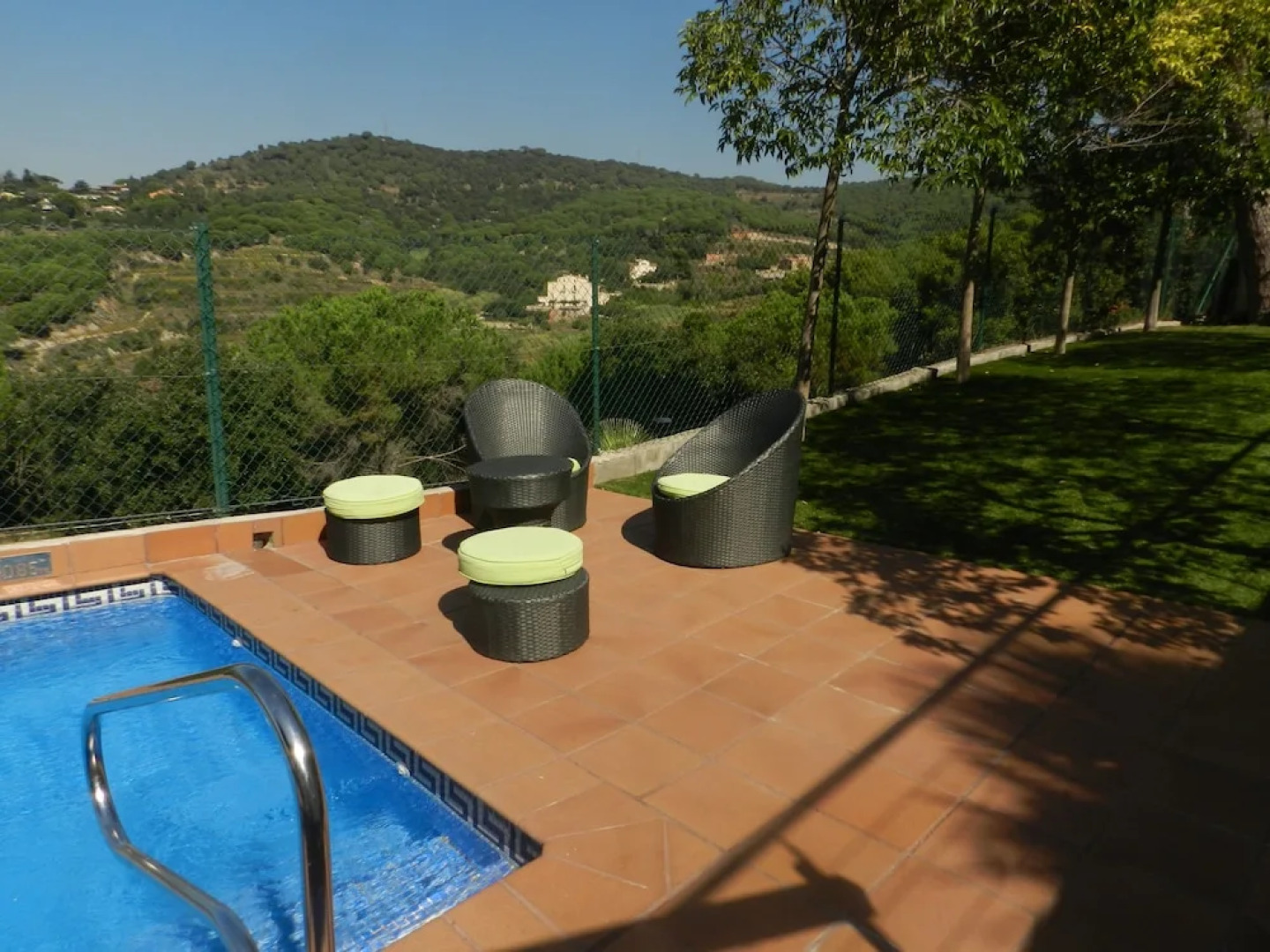 Hotel Porta d'Alella