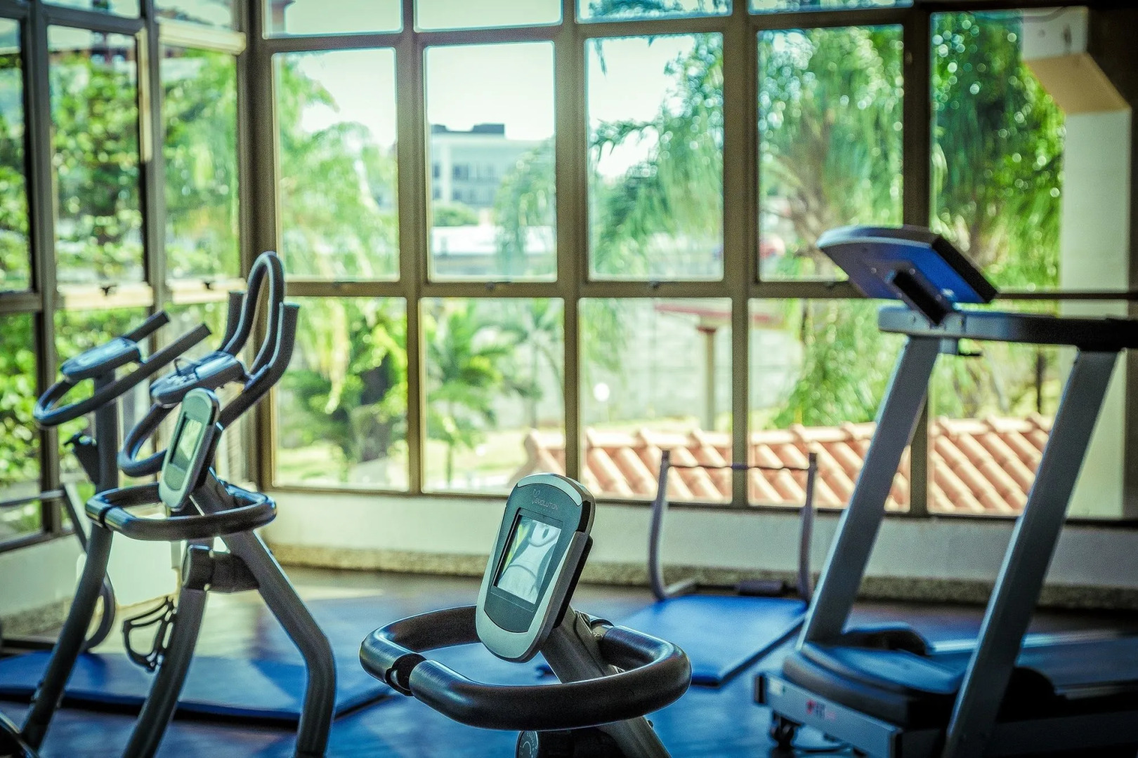 Hotel Vilage Inn Ribeirão Preto & Convenções By Nacional Inn