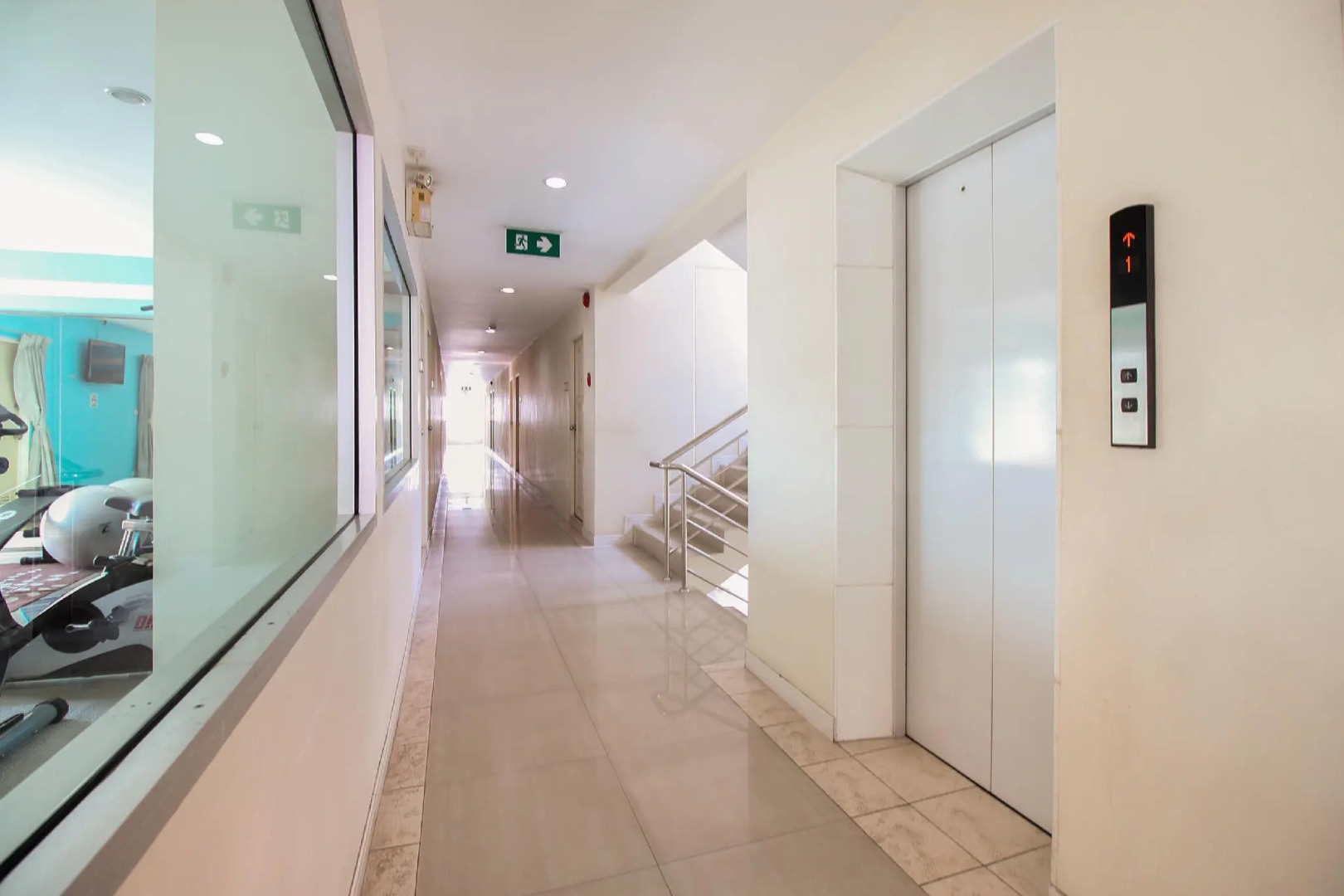 OYO 274 Meesook Residence