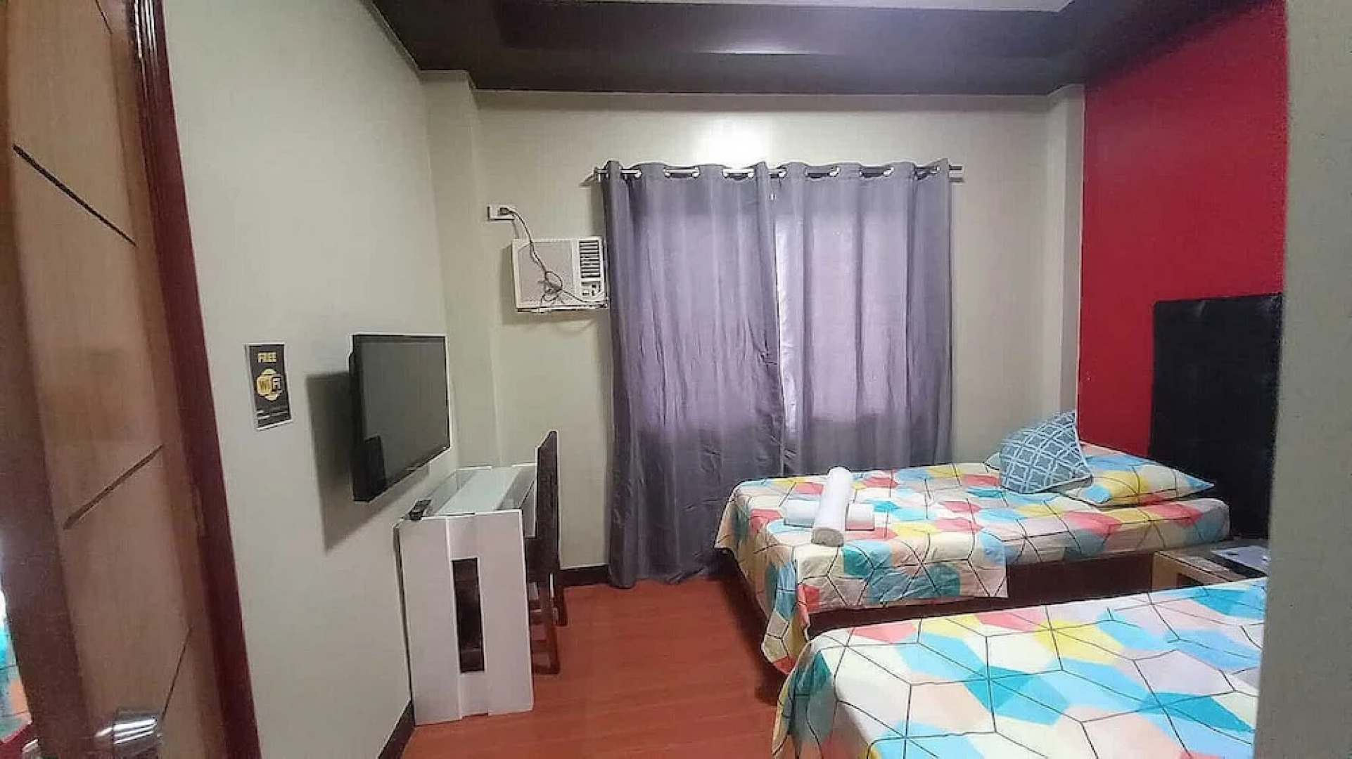 OYO 1037 Lendes Tourist Inn Main