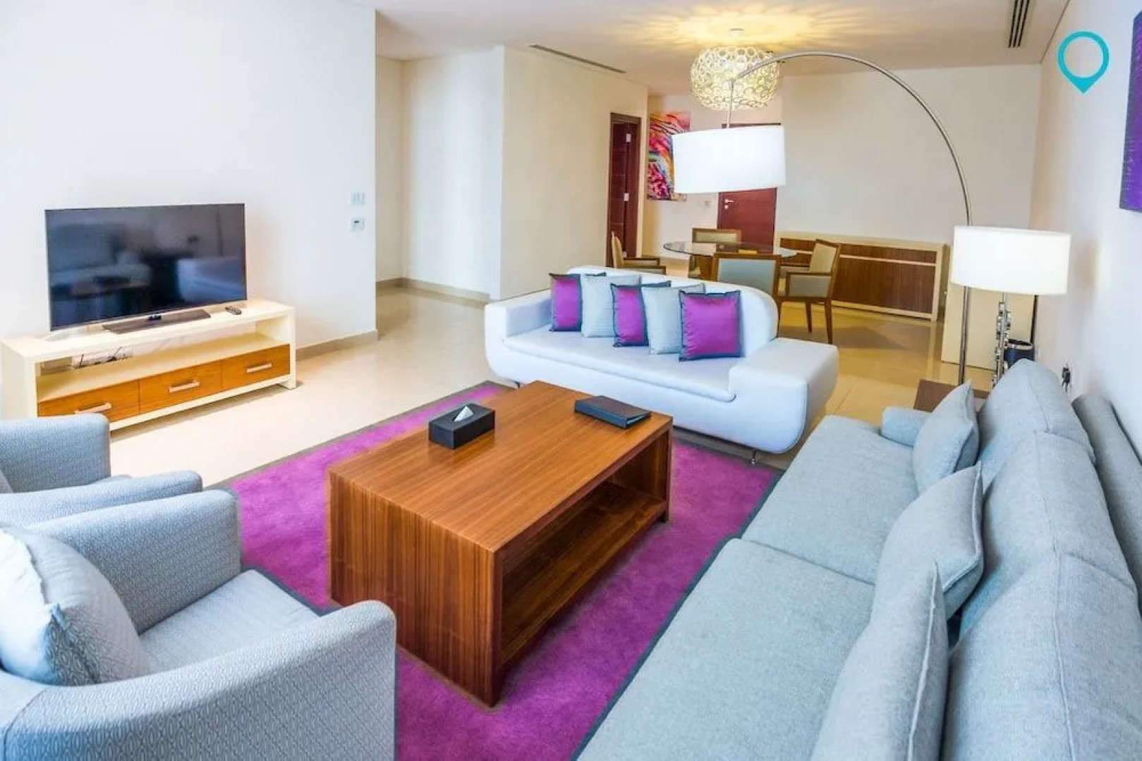 Somewhere Apartment Al Ahsa