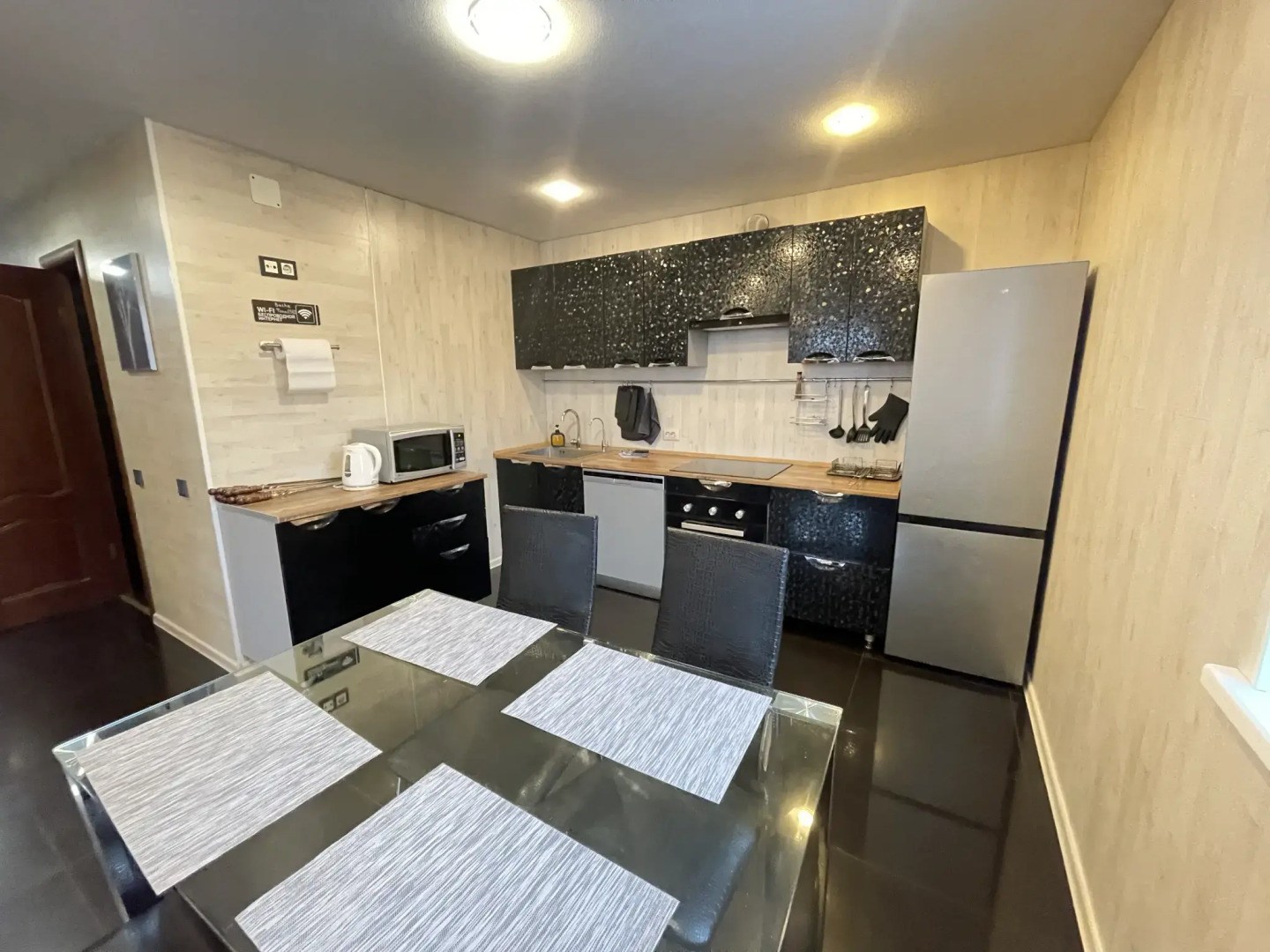 Коттедж Южный