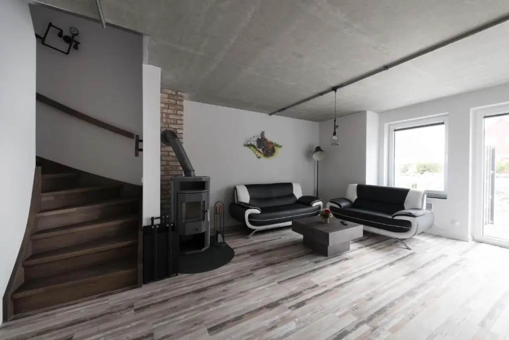 Bauernhof Koehlbrandt