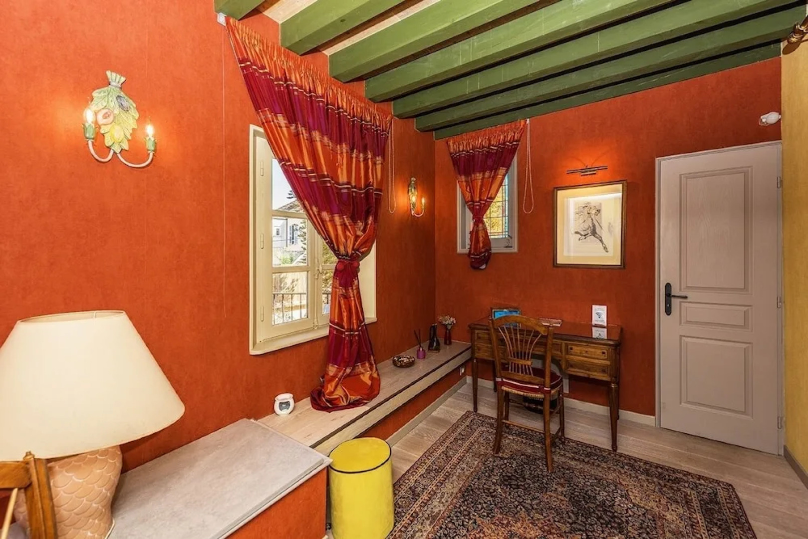 La Closerie des 3 Marottes