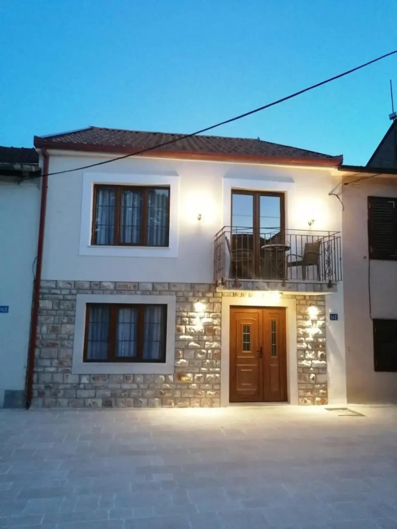 Guest House Stari Grad