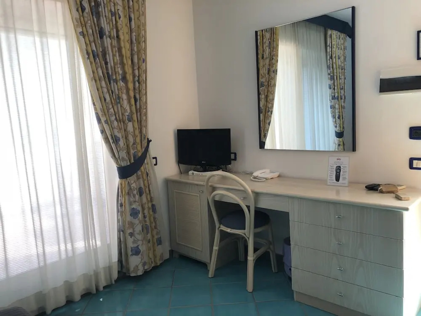 Agave Hotel Residence Inn