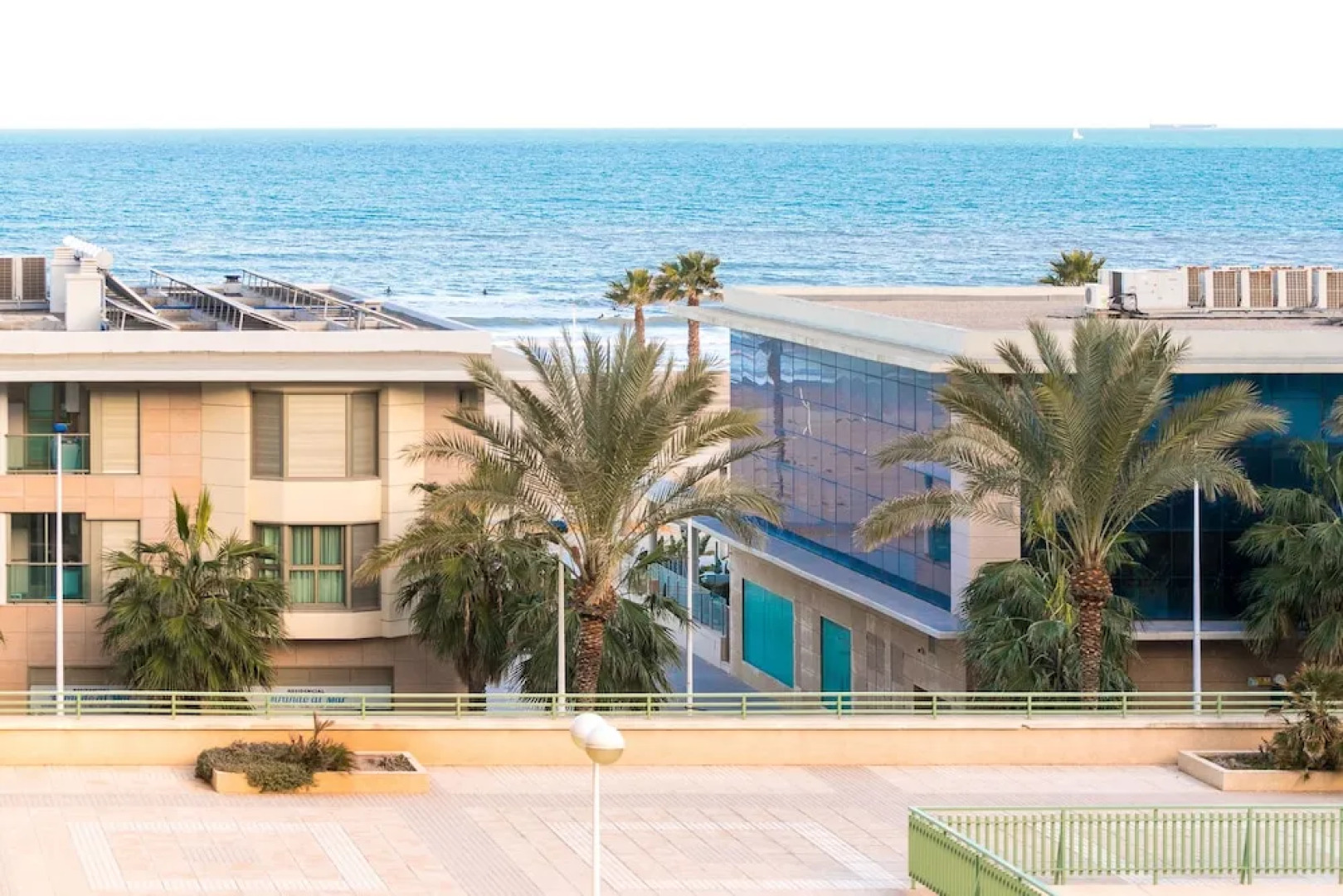 ApartUP Patacona Beach III