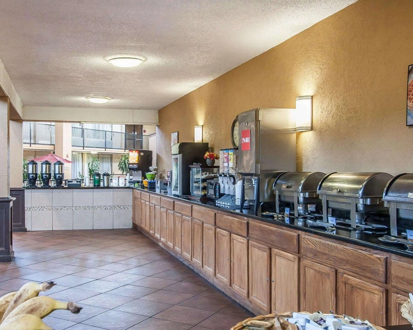 Clarion Inn Murfreesboro Old Fort Pkwy