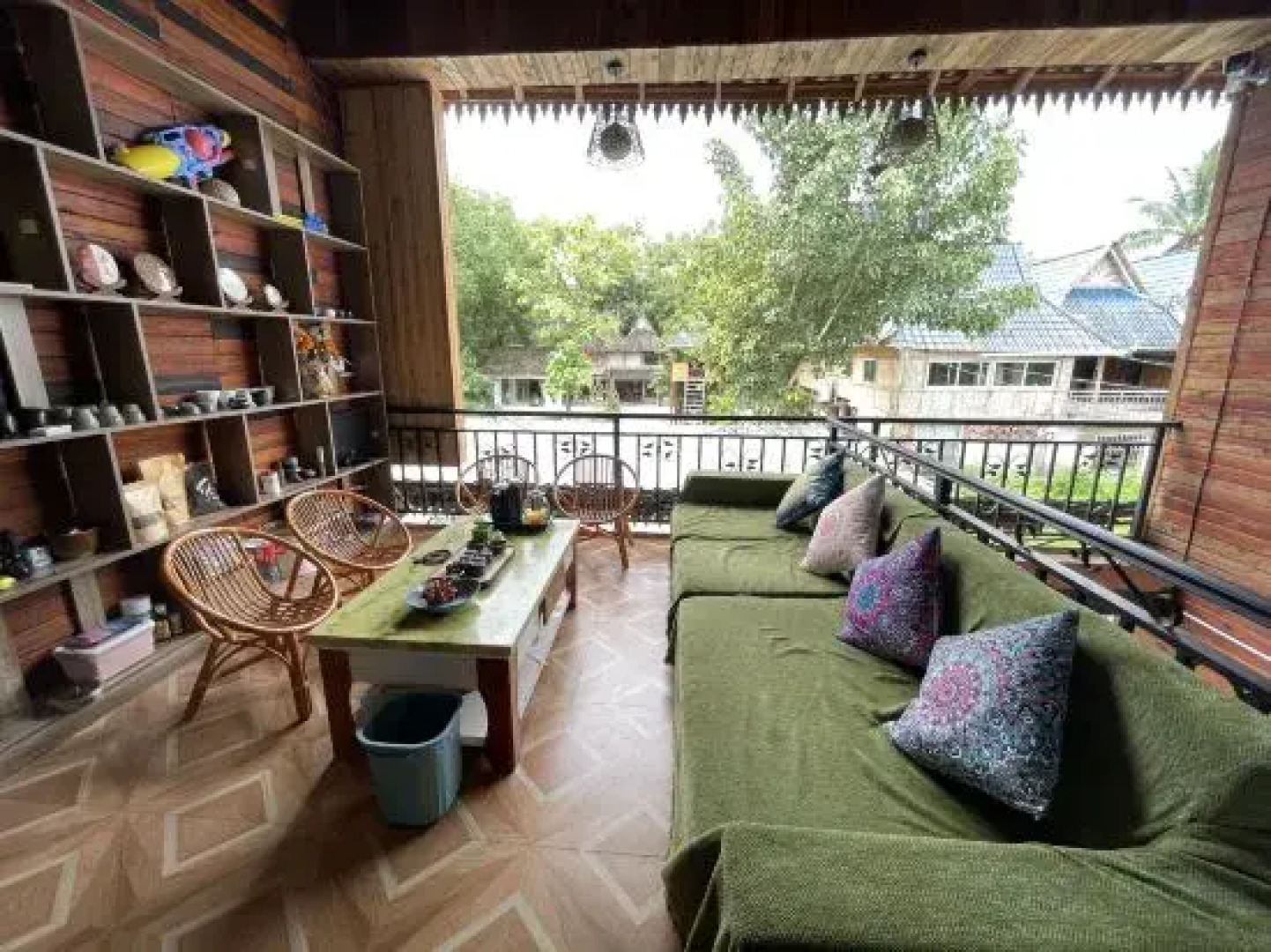 Yukang Jianjiale Dream Home