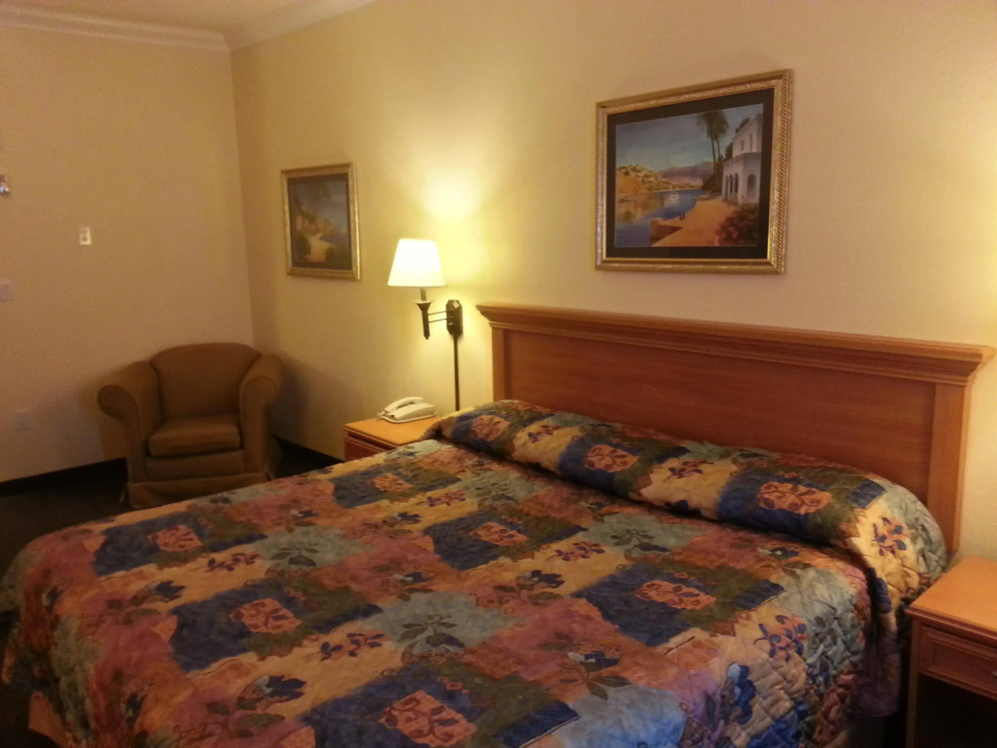 Gateway Inn & Suites San Francisco SFO Airport