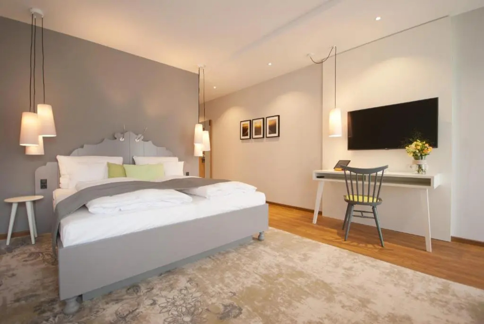 Hotel Restaurant zur Marienburg