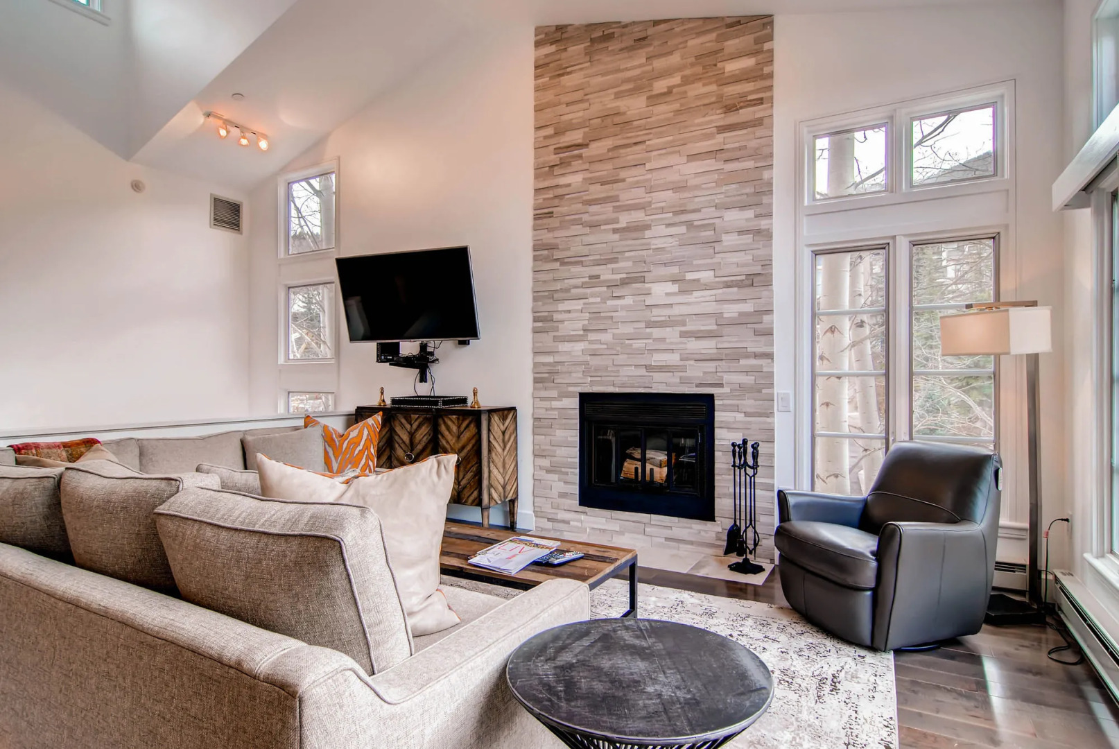 The Meadows Townhomes by East West Hospitality