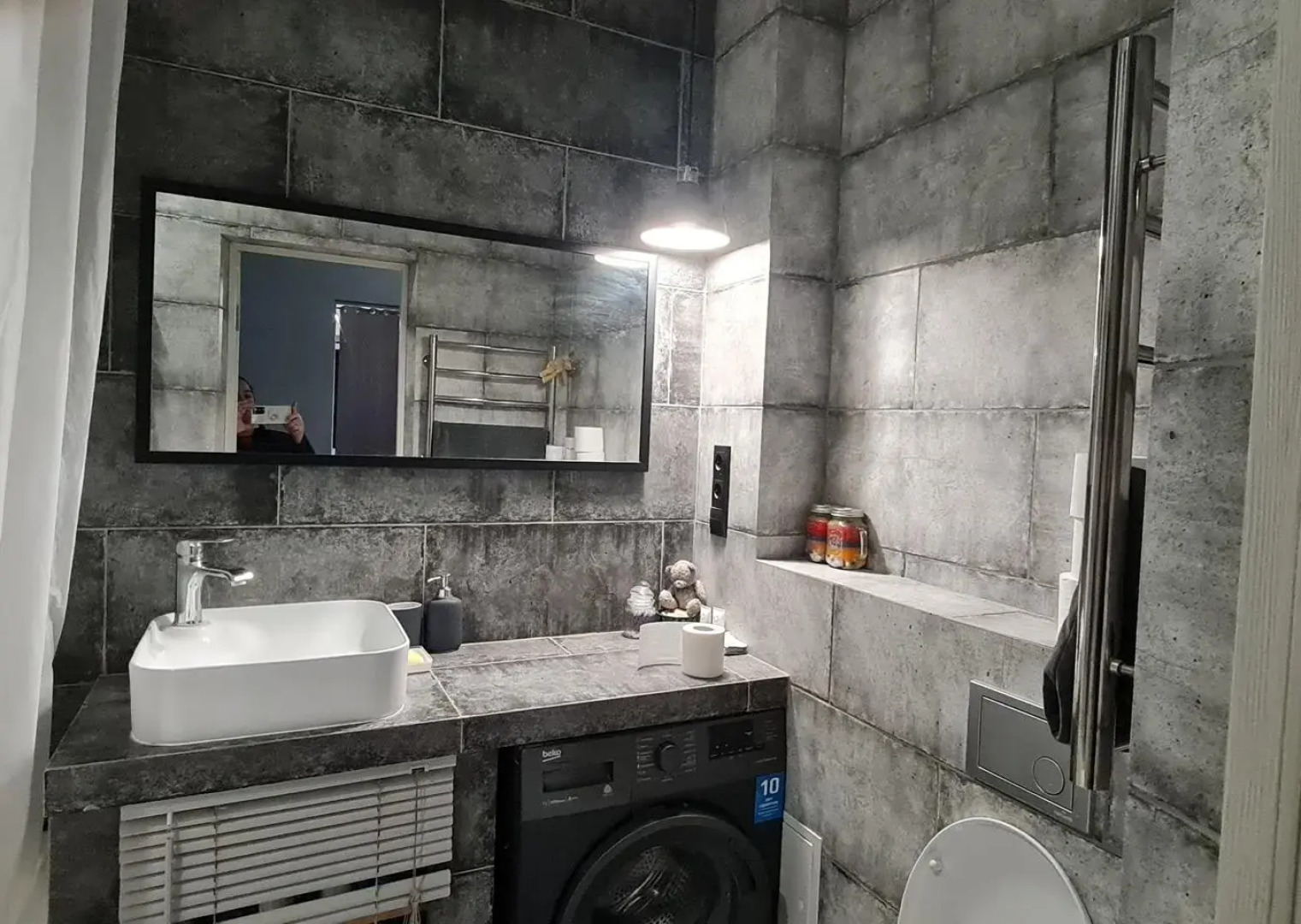 Апартаменты на улице Счастливая 3