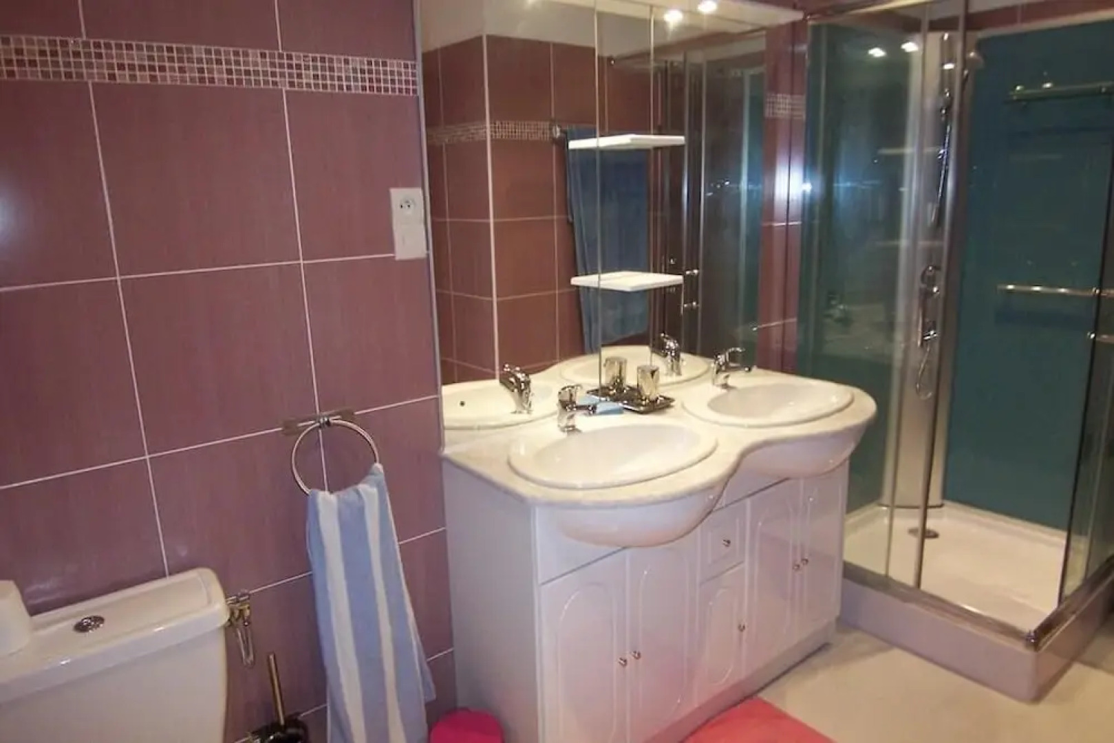 Appartment Clement - SEA View