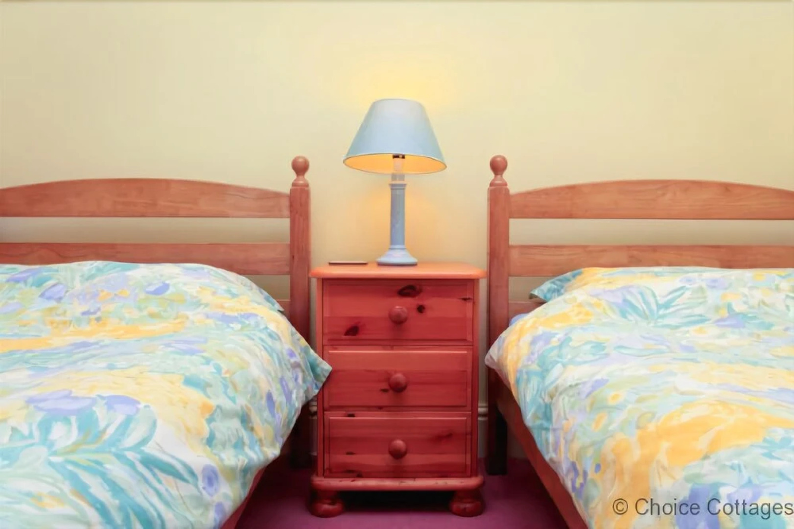 Croyde 3 Lorna Doone 3 Bedrooms