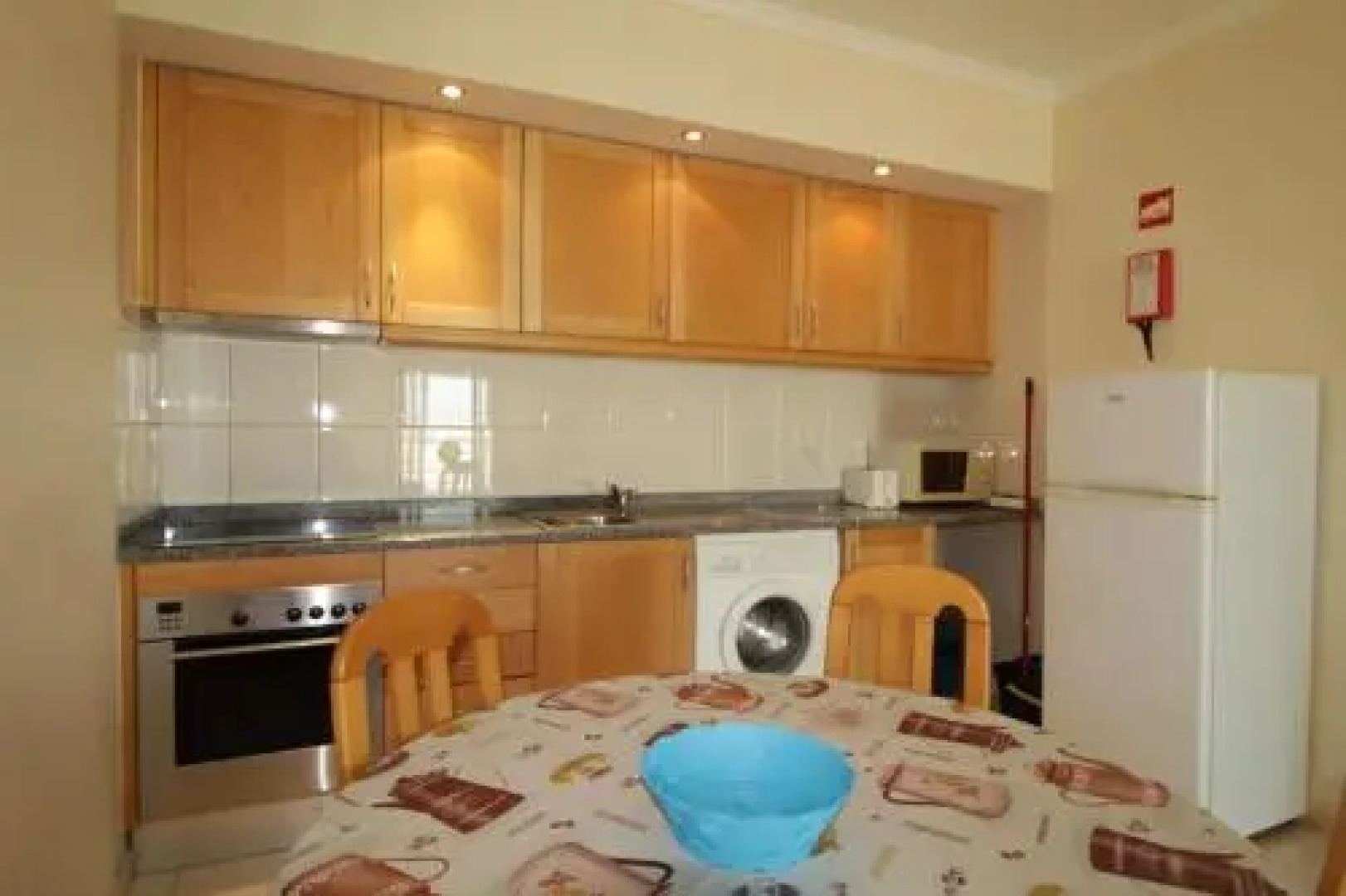 ApartamentoSolPraia - FAIA