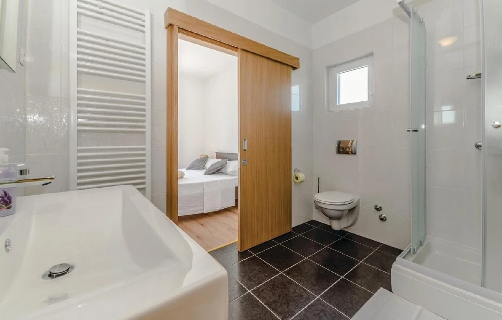 Awesome Home in Debeljak With Sauna, Wifi and 5 Bedrooms