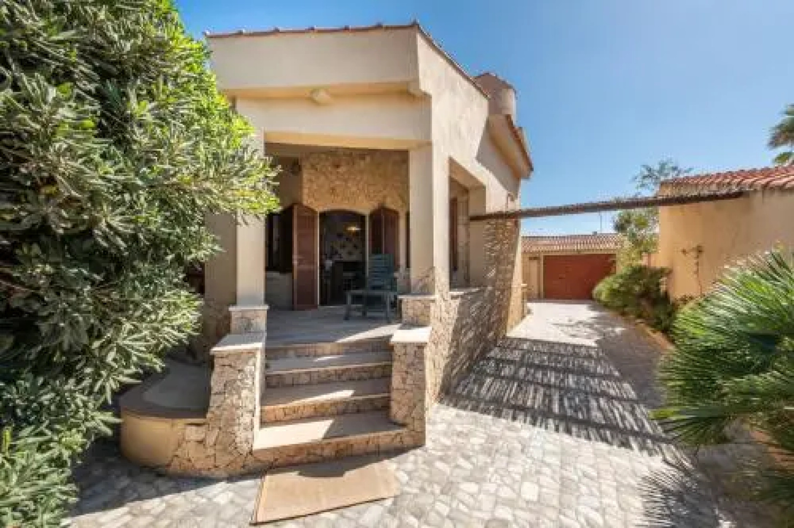 Casa Bentu E Mari Rif.967