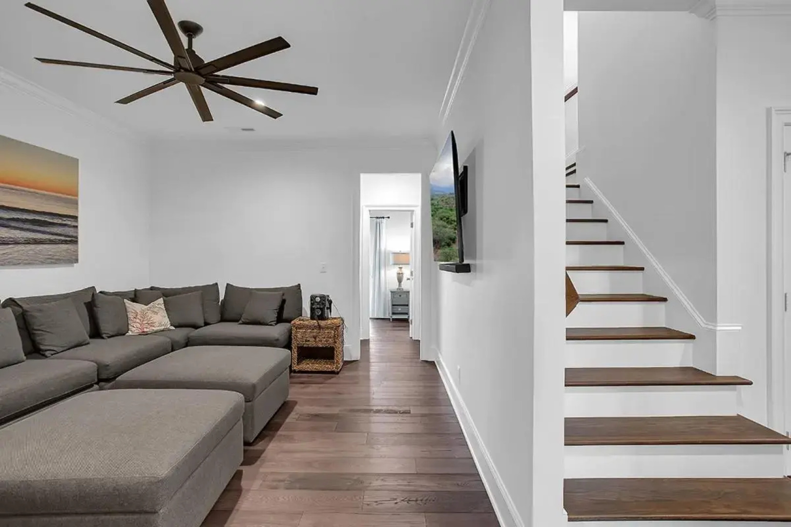 Casablanca by Sea Scape Properties