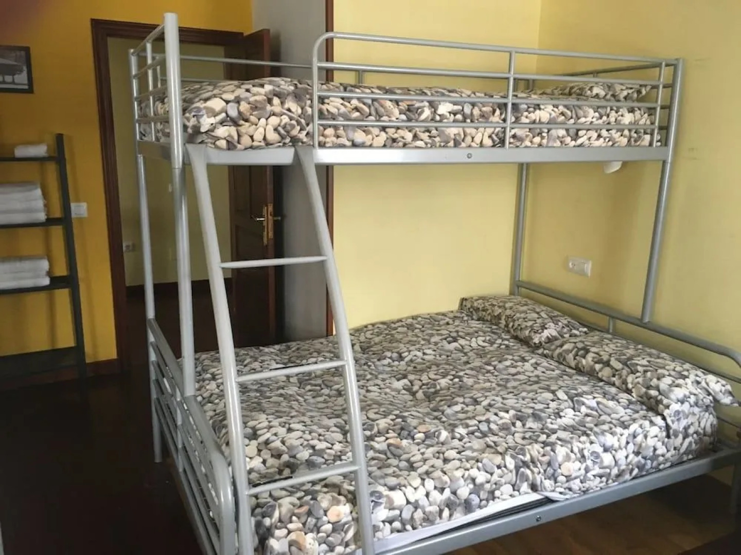 Casa Aldea Rural Villahormes Llanes