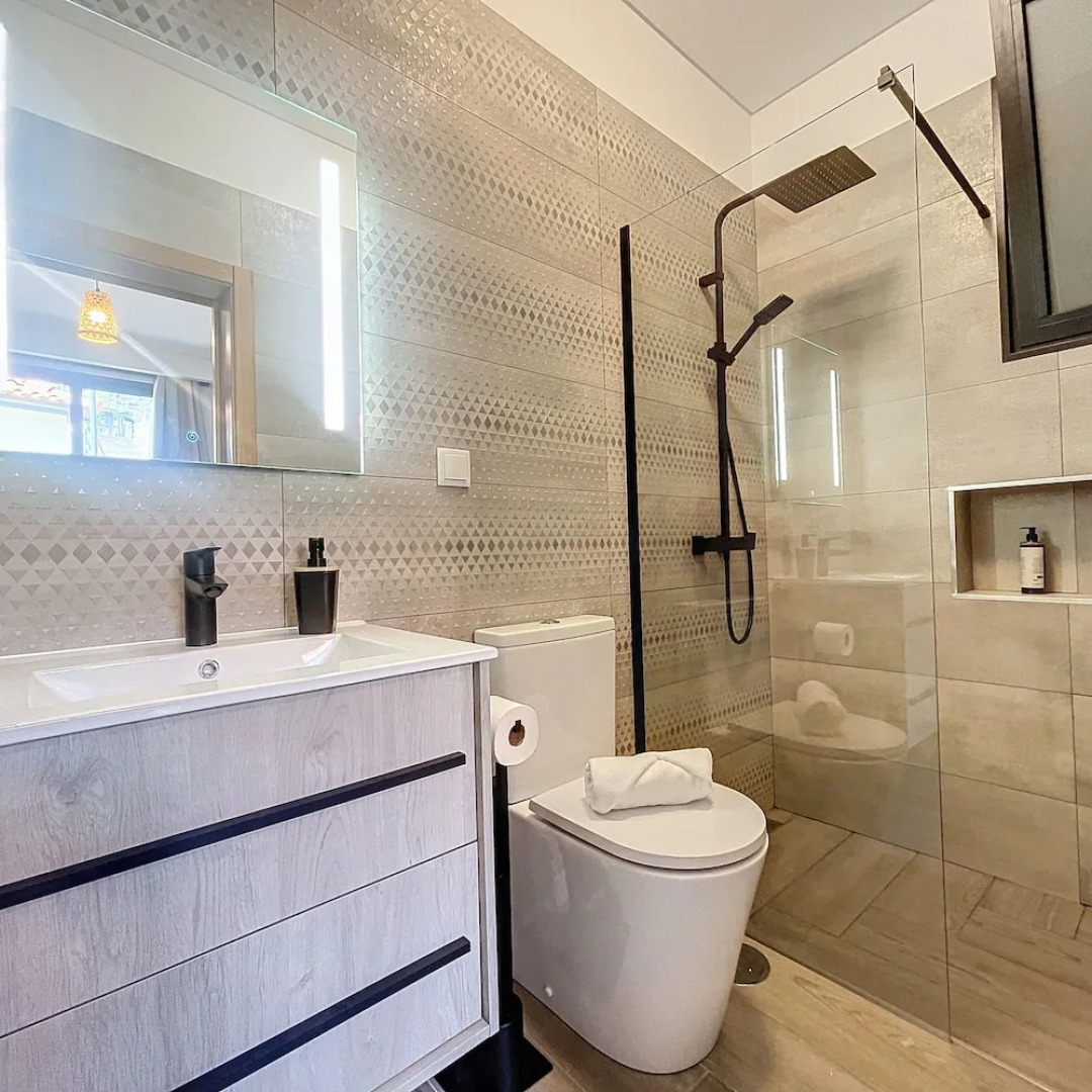 Figueiras House by Atlantic Holiday