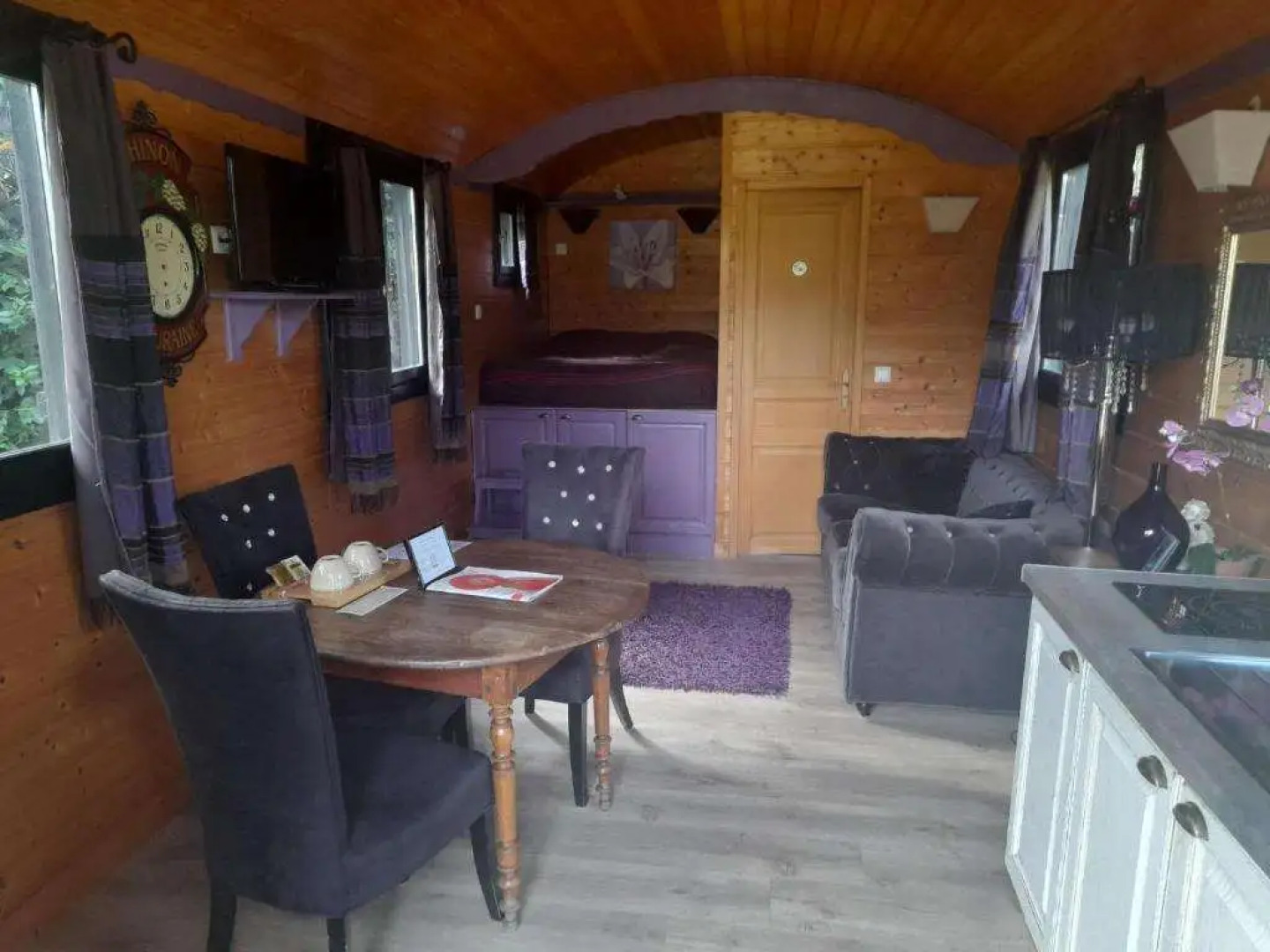 Hôtel Quai des Pontis