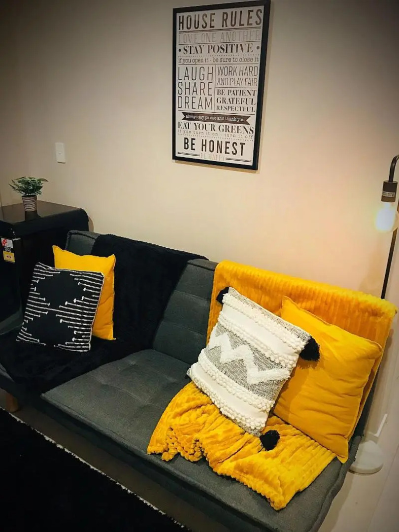 Flatbush Holiday Accommodation