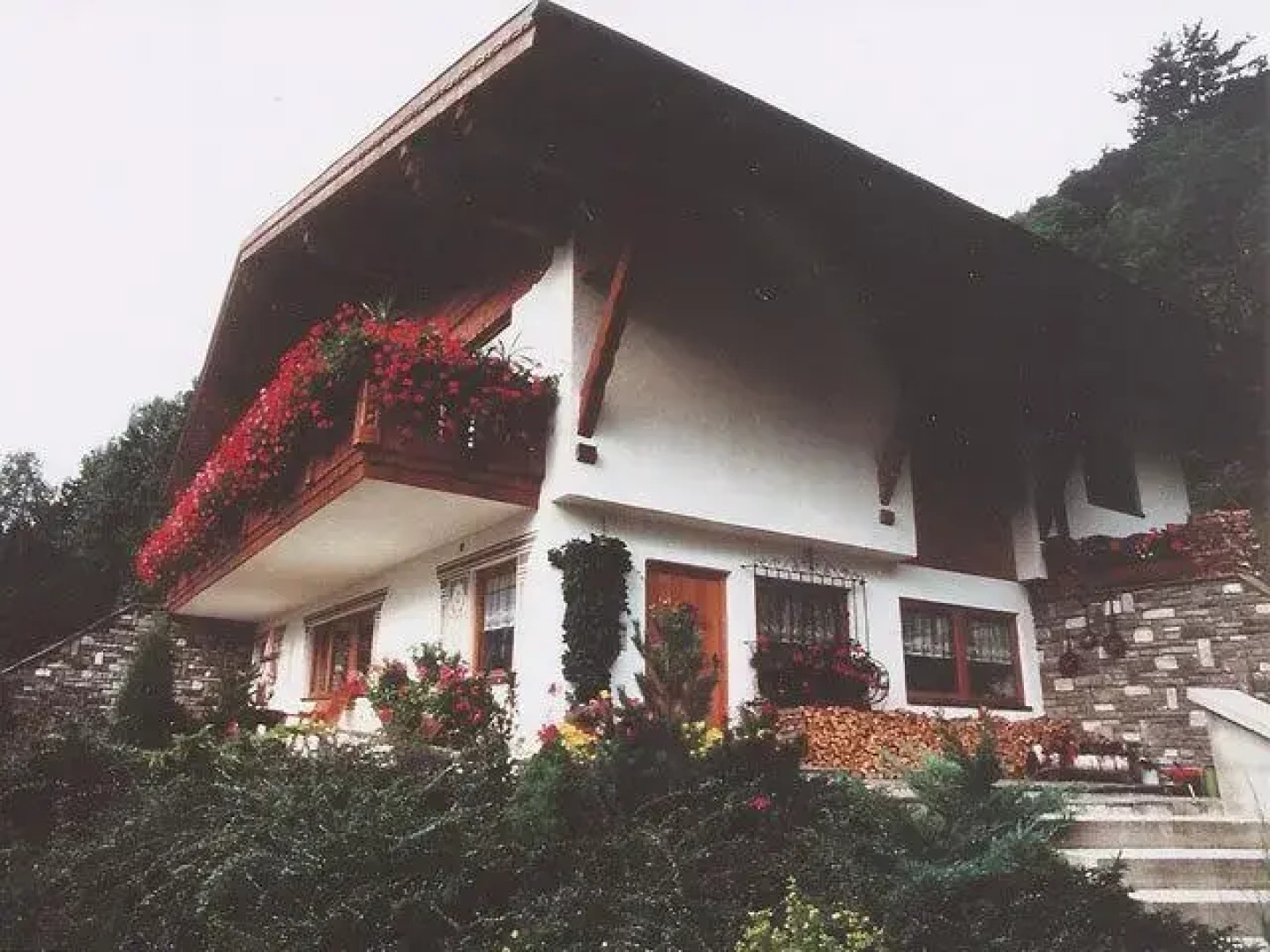 Ferienappartement Plangger Otti