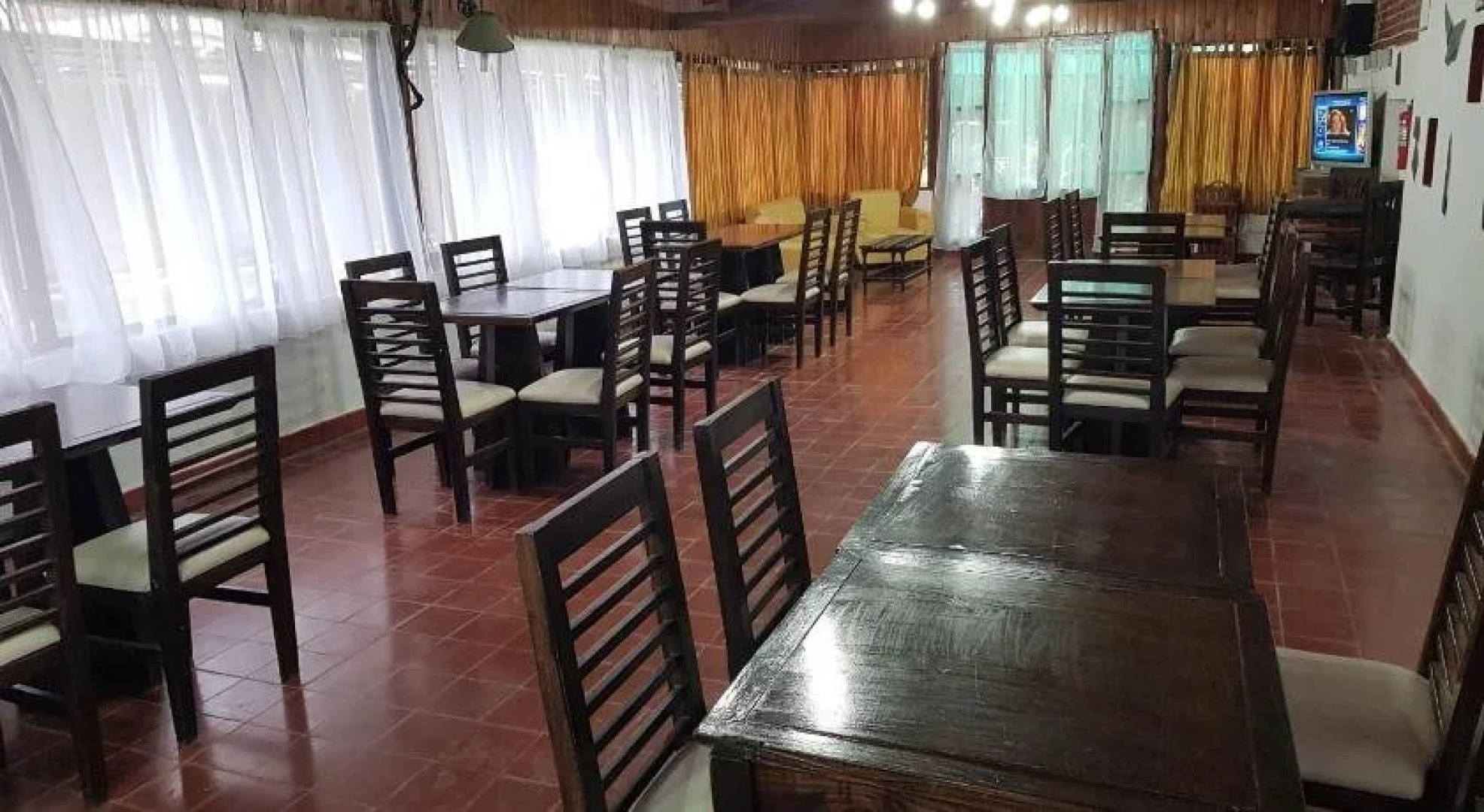 La Casa de Reyes Posada