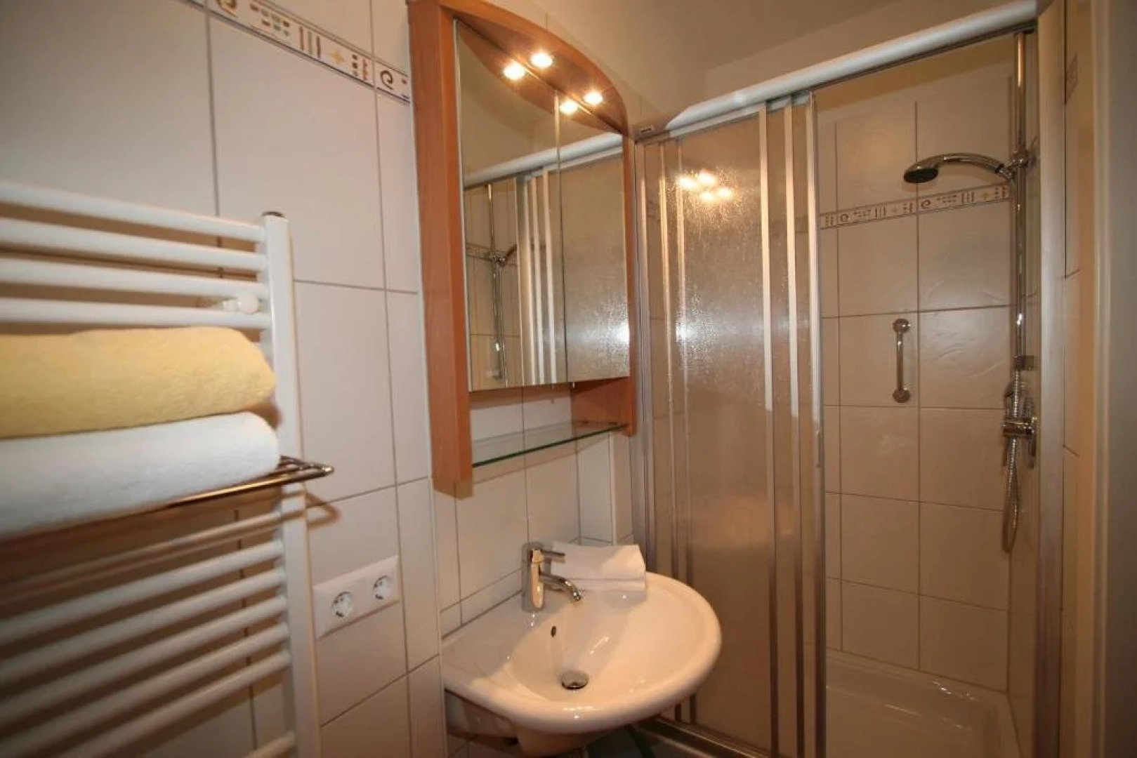 Buchenheim Apartments