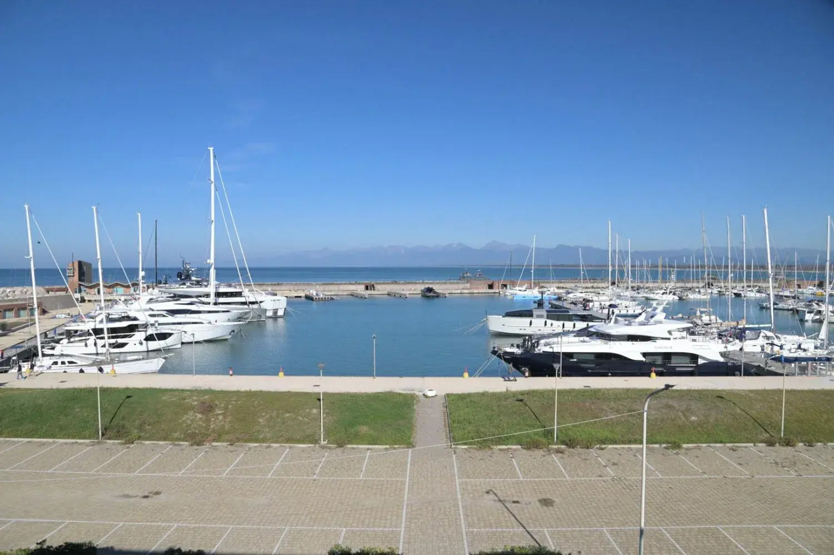 L'Incanto Di Boccadarno